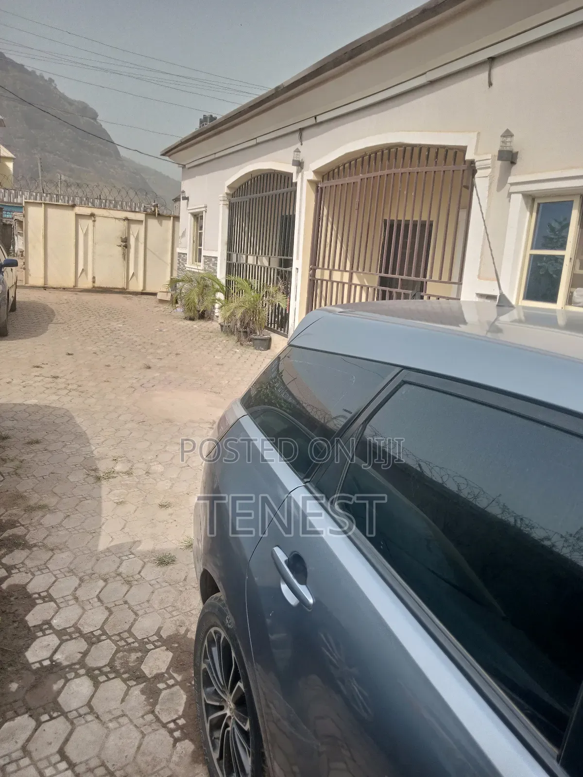 4bdrm Bungalow in Hillview Estate, Kubwa for sale in Kubwa