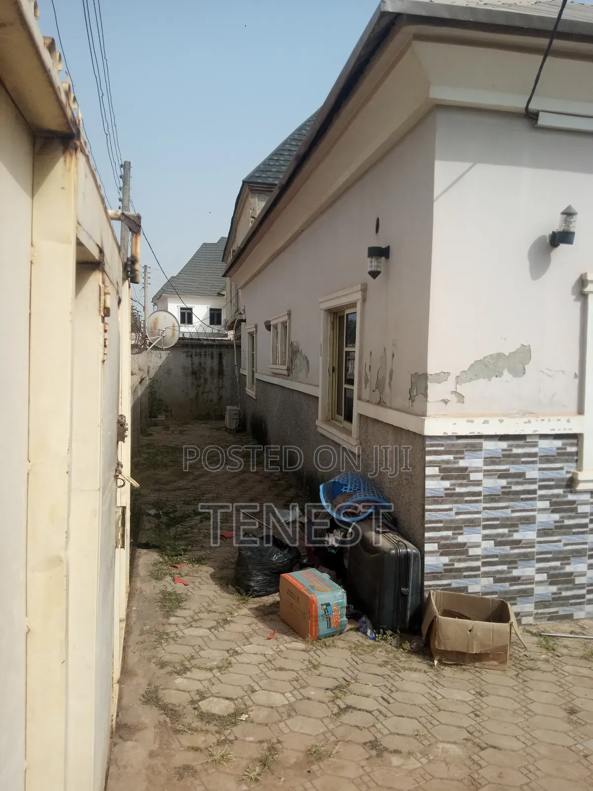 4bdrm Bungalow in Hillview Estate, Kubwa for sale in Kubwa