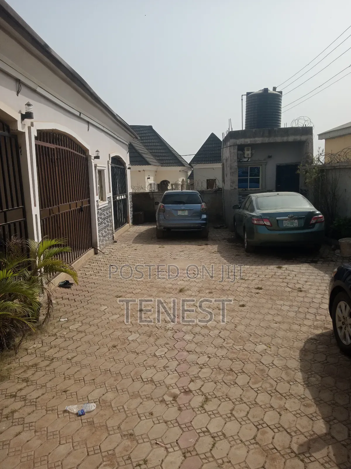 4bdrm Bungalow in Hillview Estate, Kubwa for sale in Kubwa