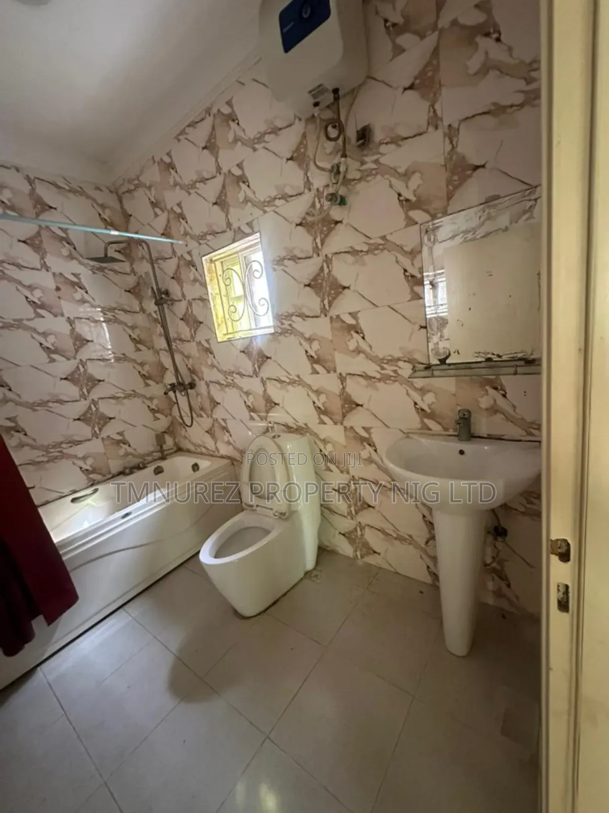 1bdrm Apartment in Osapa London for rent in Osapa london