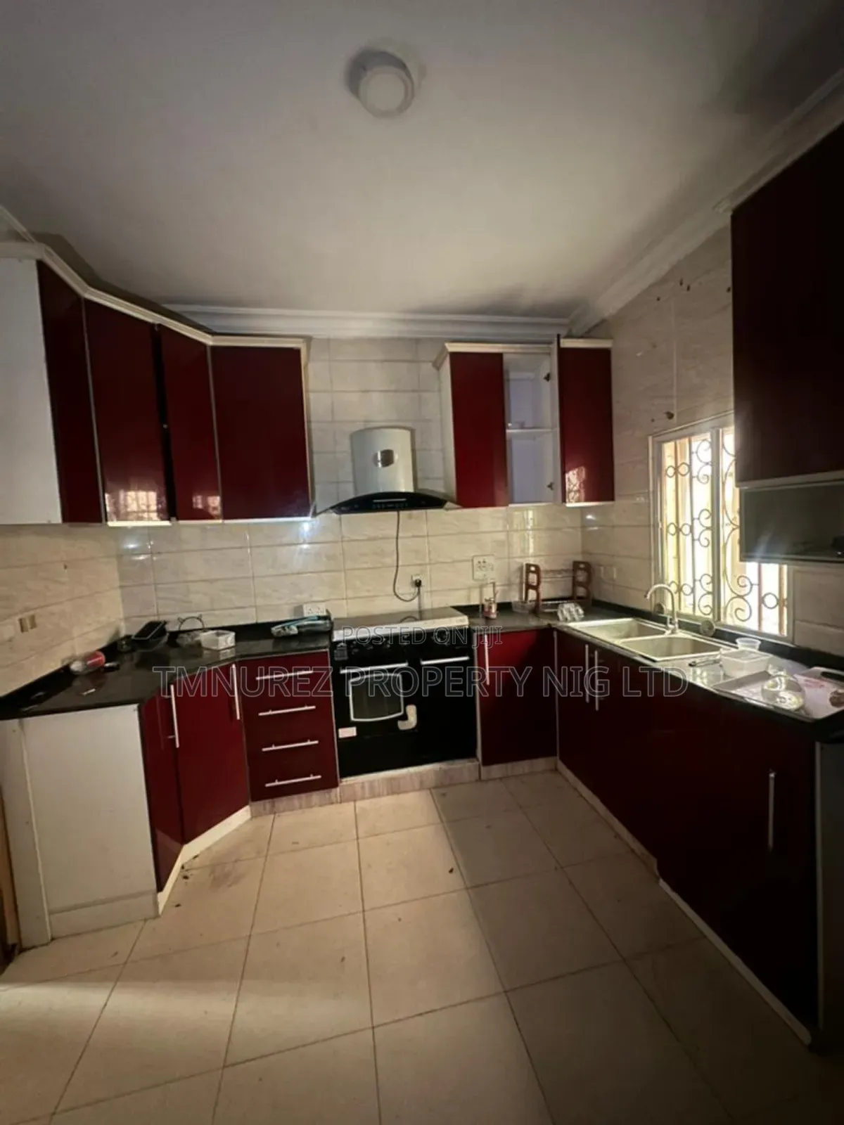 1bdrm Apartment in Osapa London for rent in Osapa london