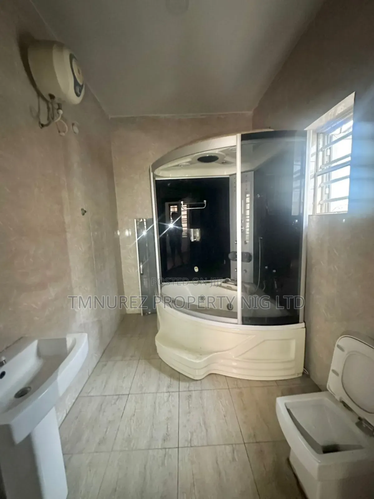 Studio Apartment in Idado, Osapa london for rent in Osapa london