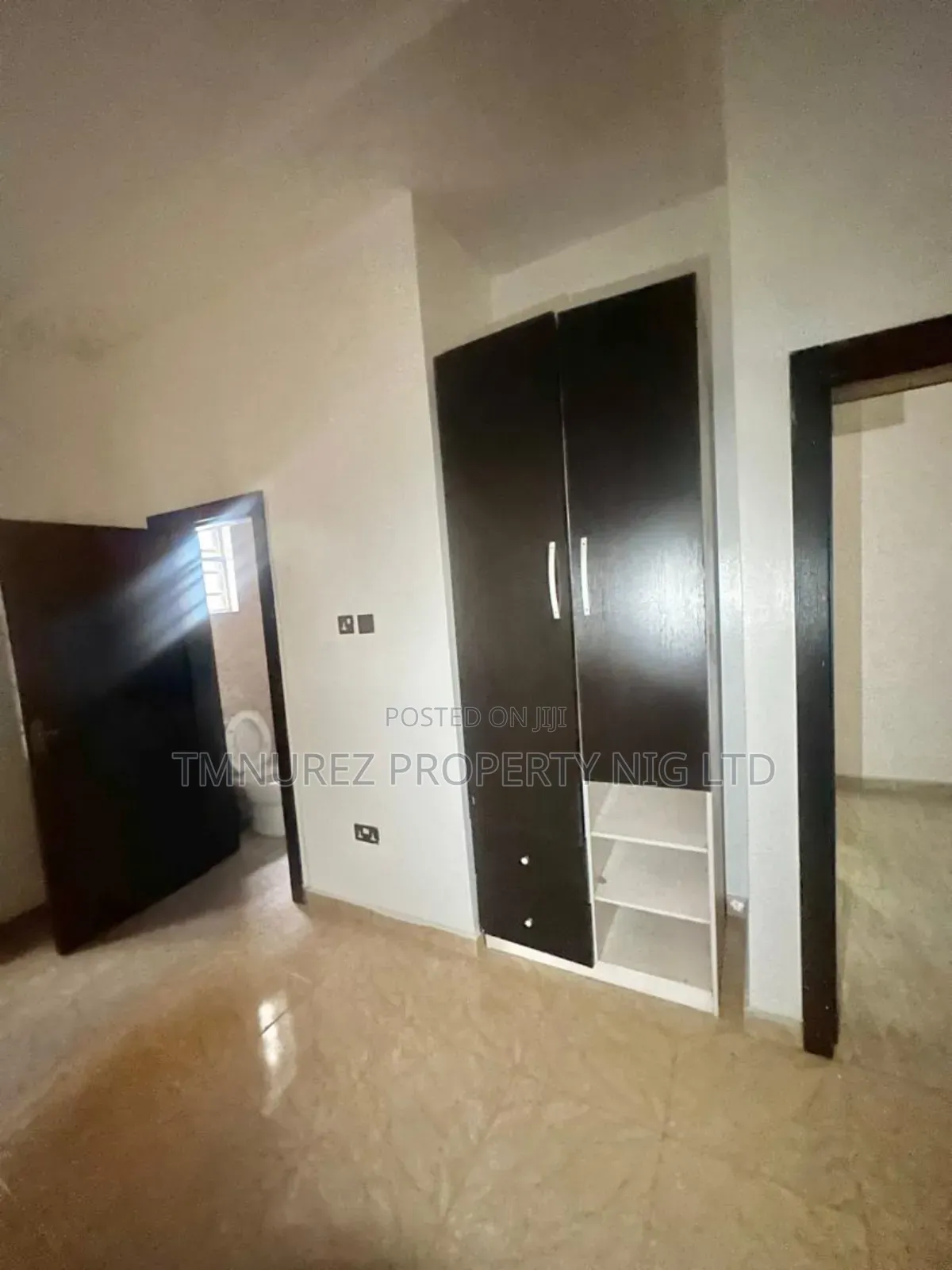 1bdrm Apartment in Idado, Agungi for rent in Agungi
