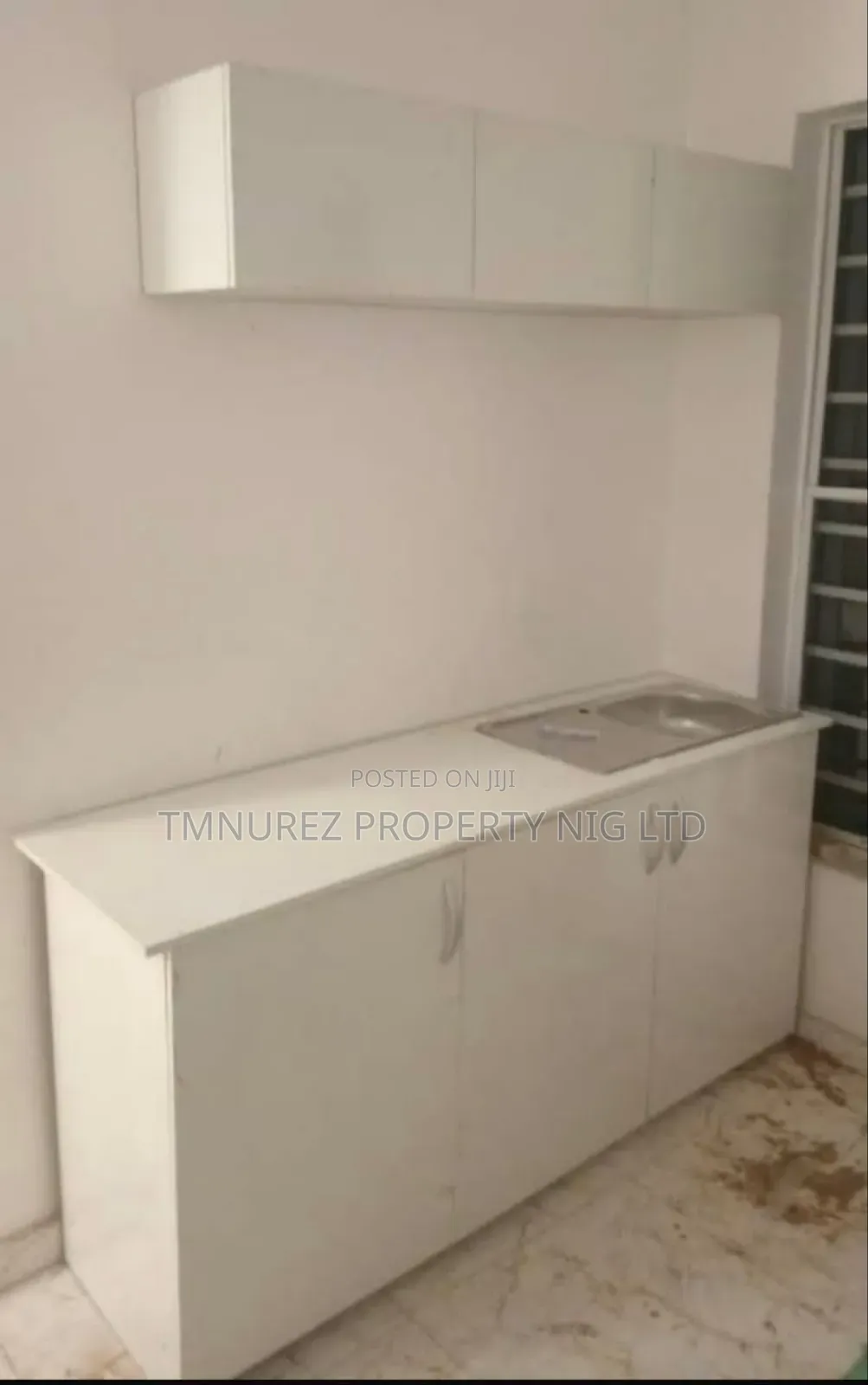 Studio Apartment in Agungi for rent in Agungi