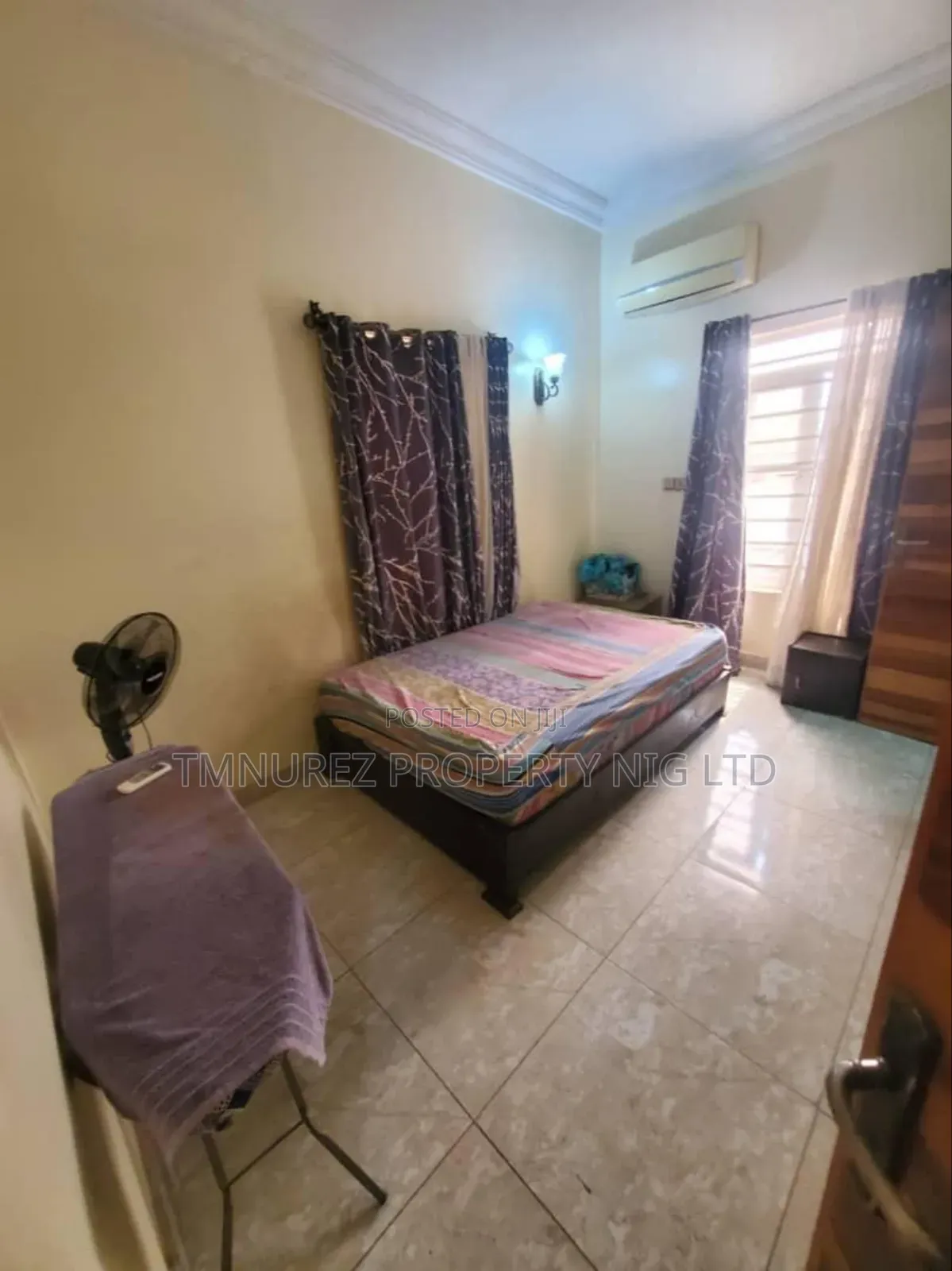 Studio Apartment in Agungi for rent in Agungi