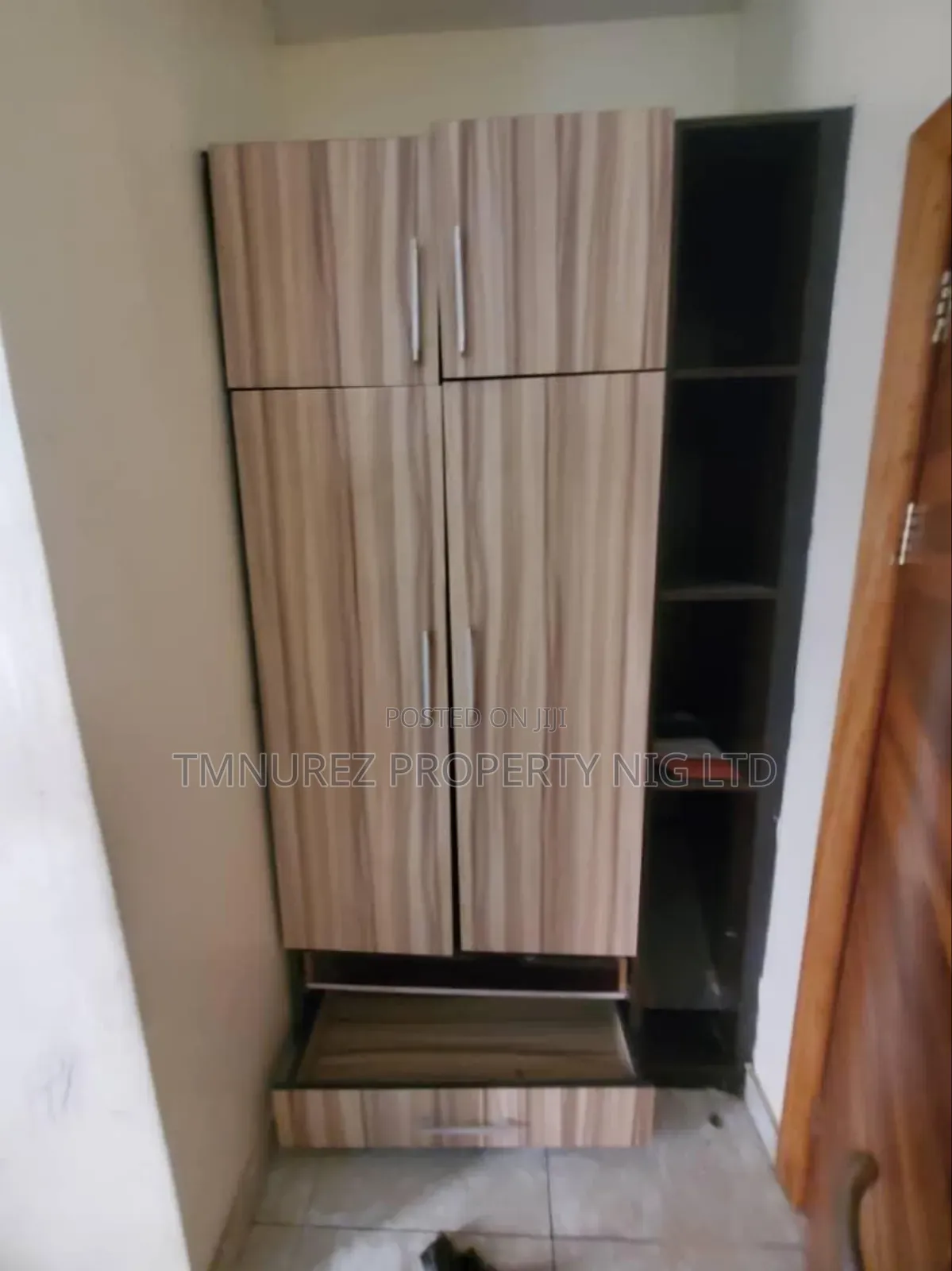 Studio Apartment in Agungi for rent in Agungi