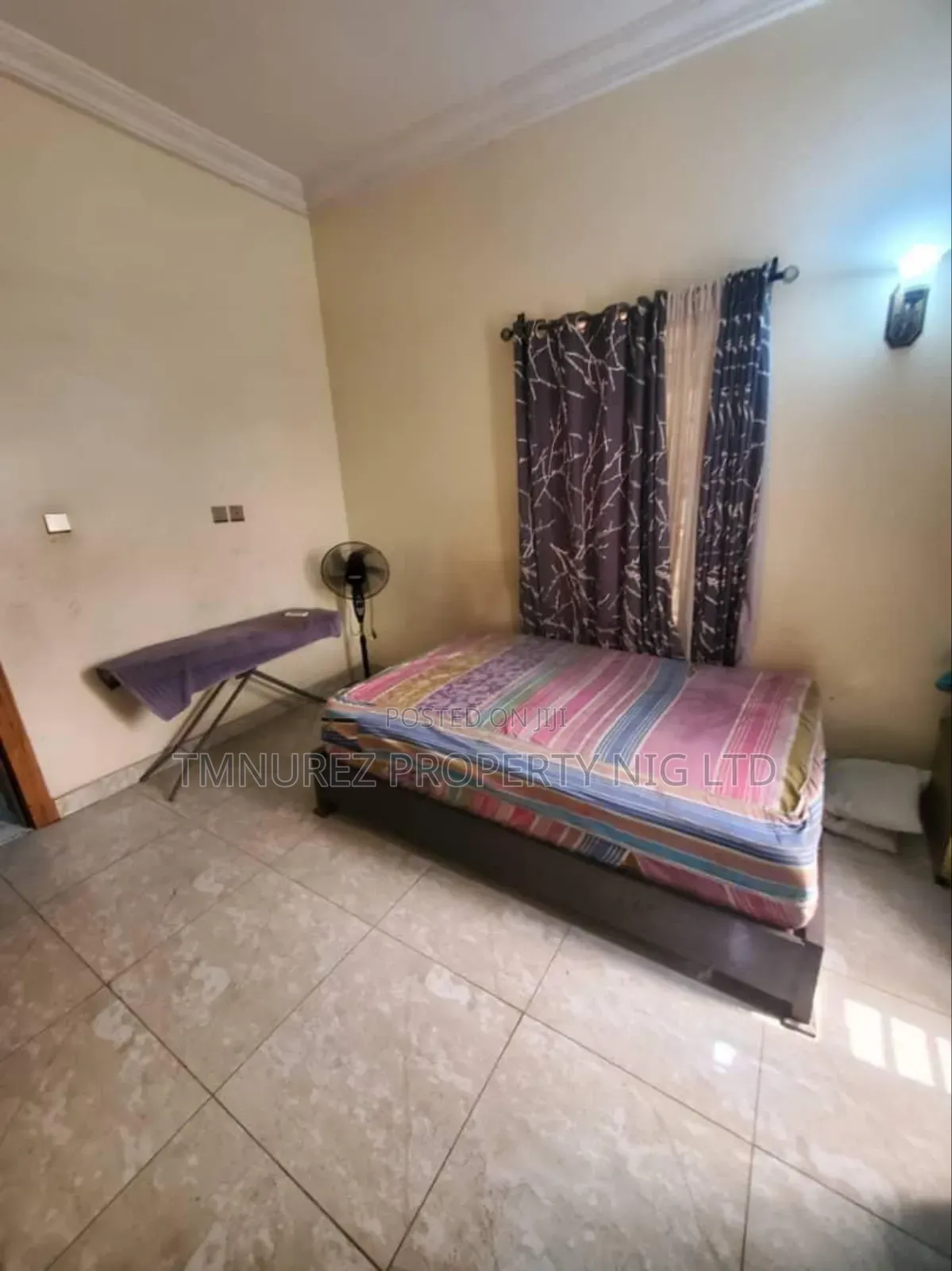 Studio Apartment in Agungi for rent in Agungi