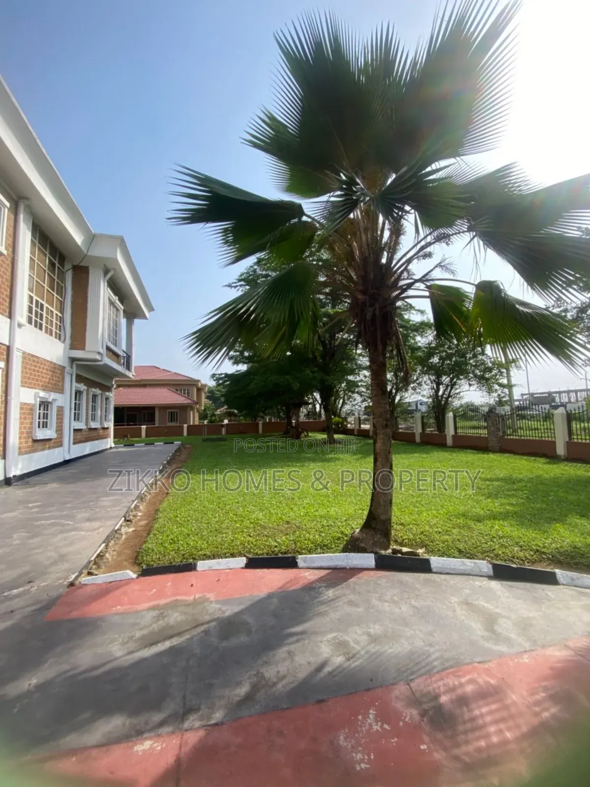 Furnished 6bdrm Duplex in Amen Estate Phase 1, Lekki for rent in Lekki