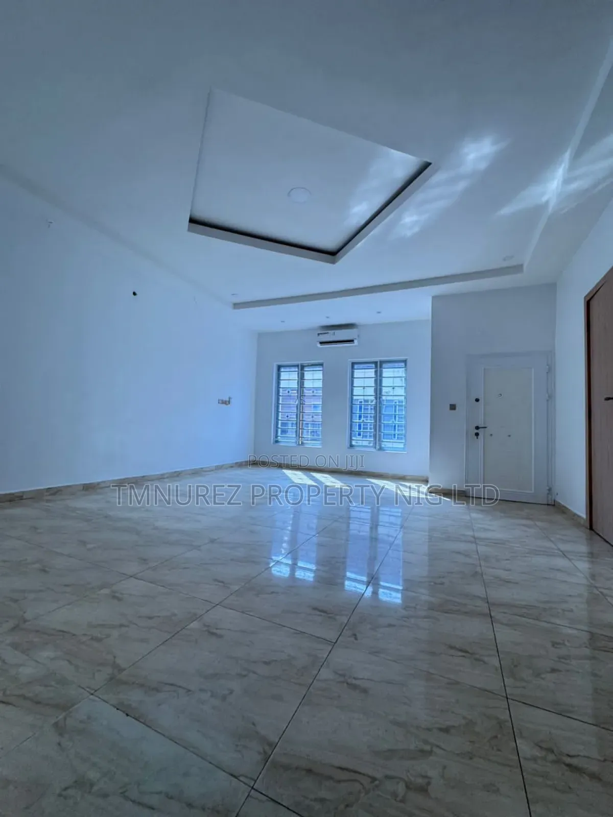 Studio Apartment in Orchild, Chevron for rent in Chevron