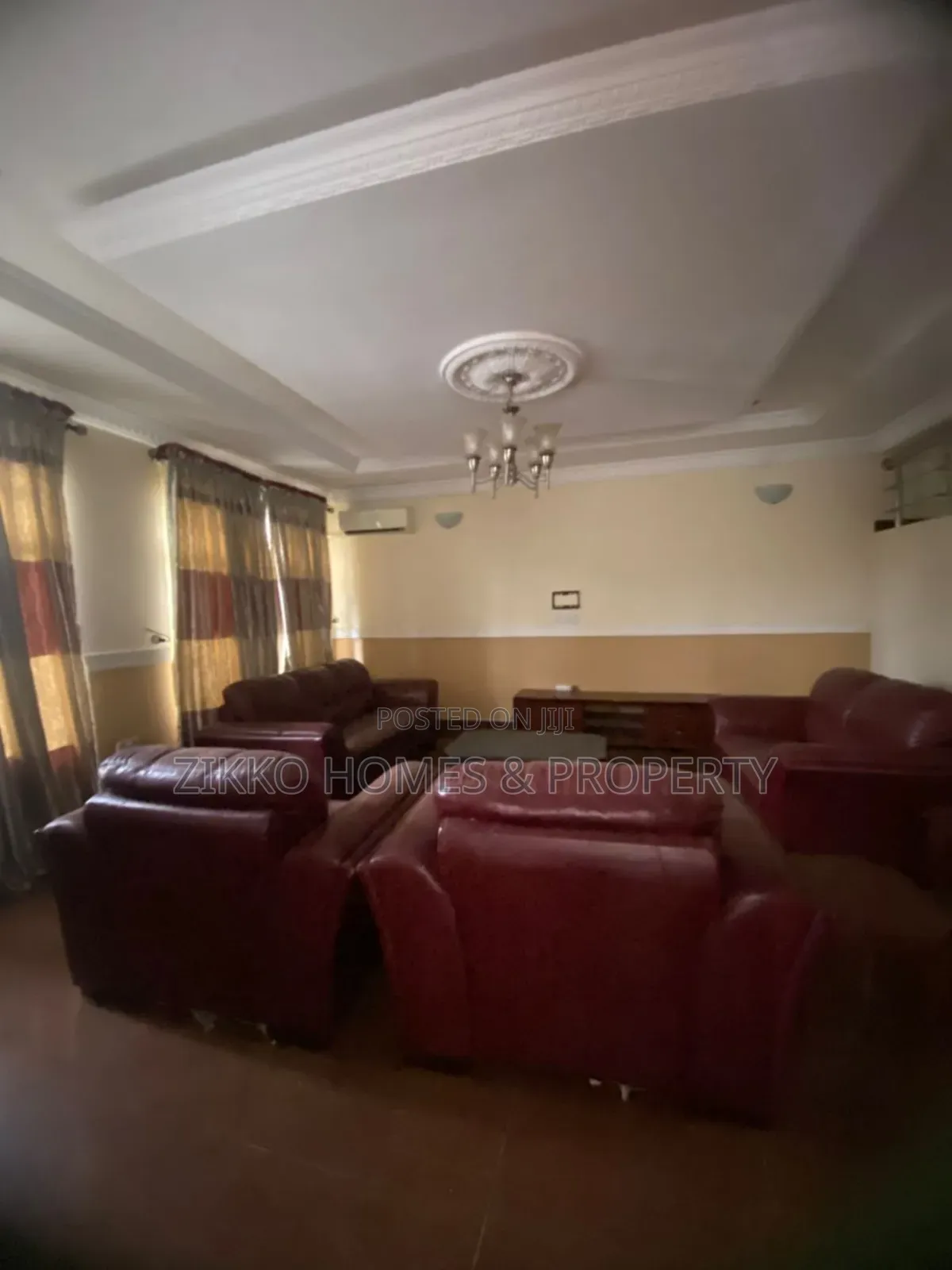 4bdrm Duplex in Amen Estate Phase 1, Lekki for sale in Lekki