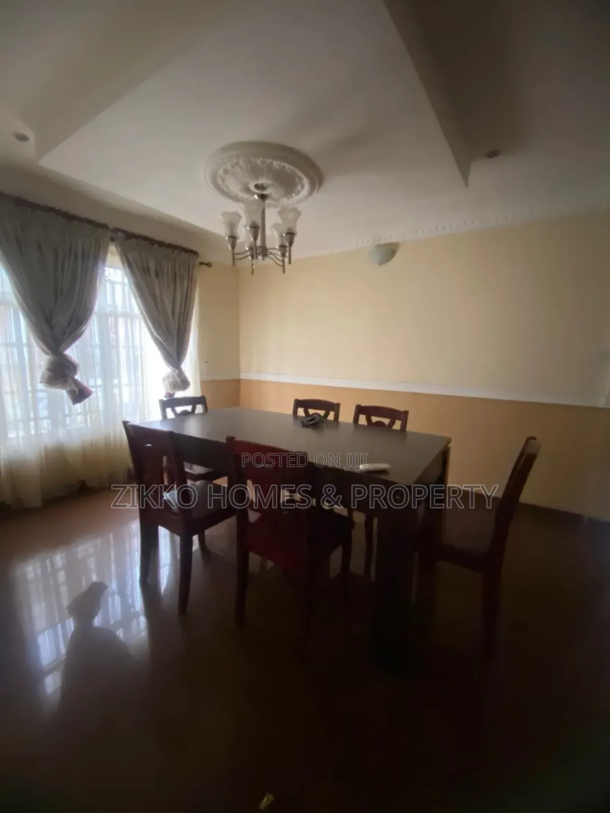 4bdrm Duplex in Amen Estate Phase 1, Lekki for sale in Lekki
