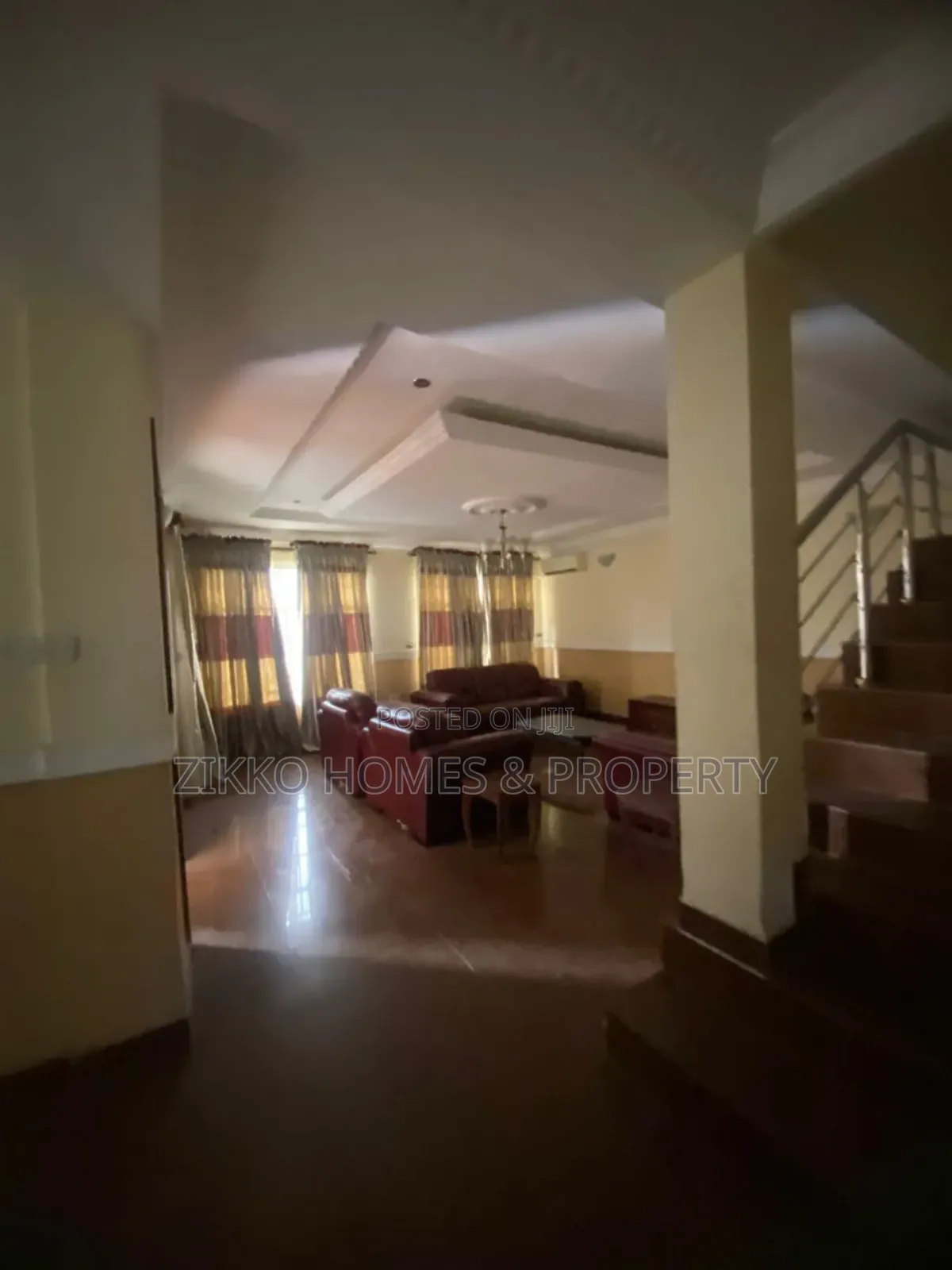 4bdrm Duplex in Amen Estate Phase 1, Lekki for sale in Lekki