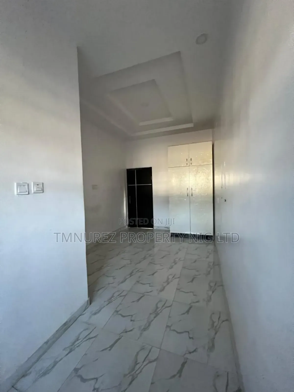 Studio Apartment in Orhild Road, Chevron for rent in Chevron