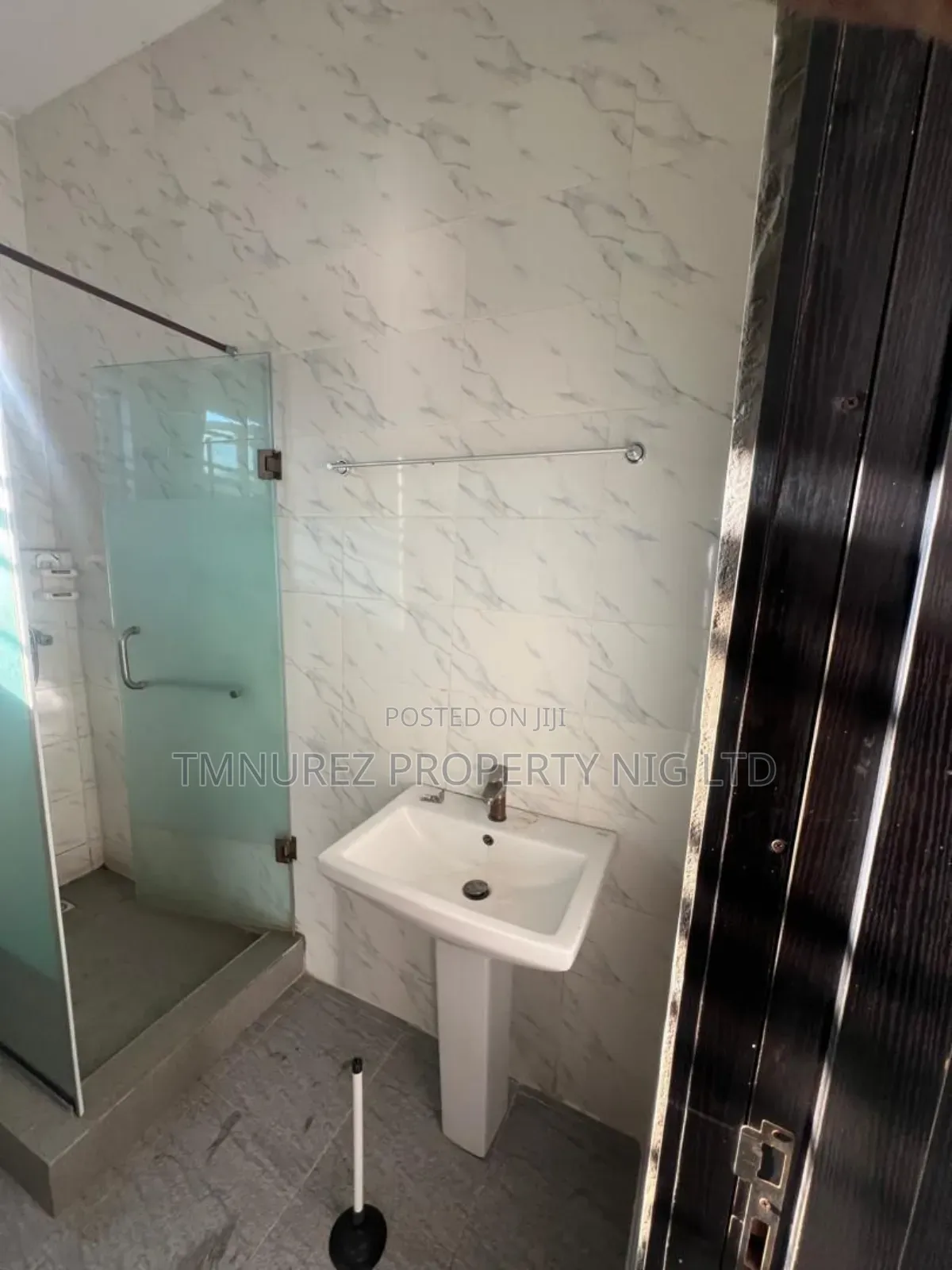 Studio Apartment in Orhild Road, Chevron for rent in Chevron