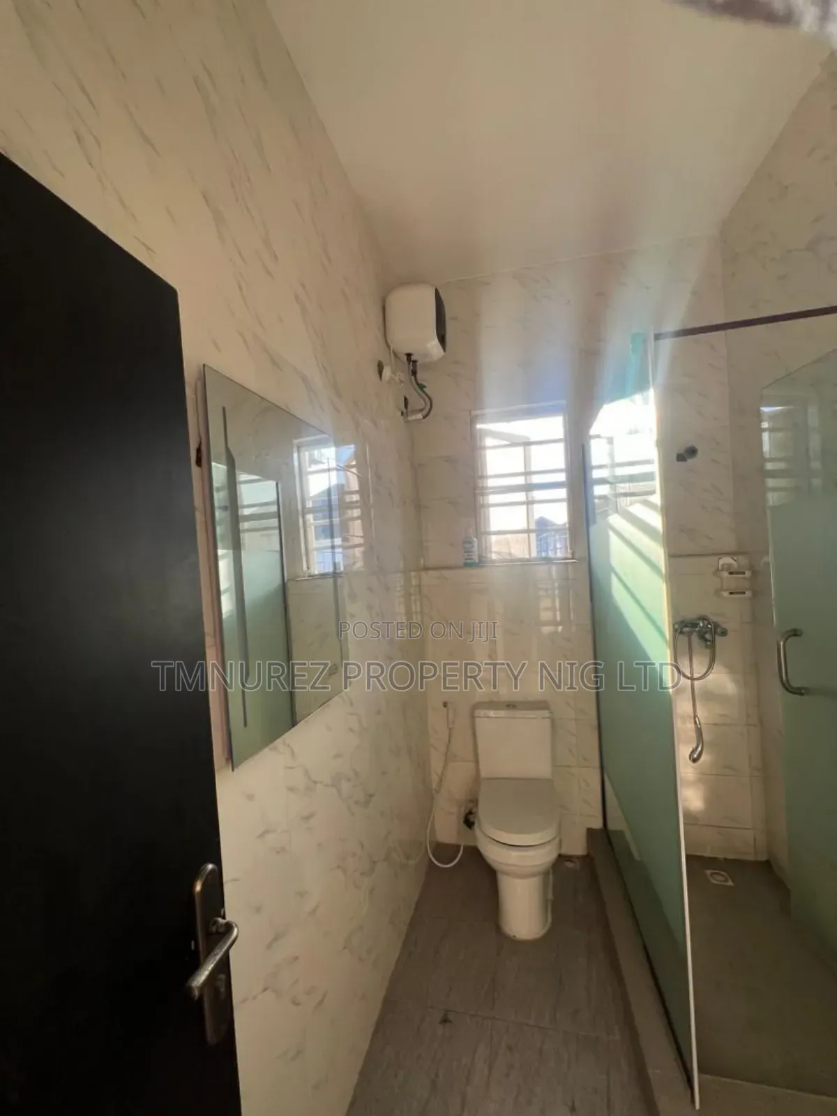 Studio Apartment in Orhild Road, Chevron for rent in Chevron