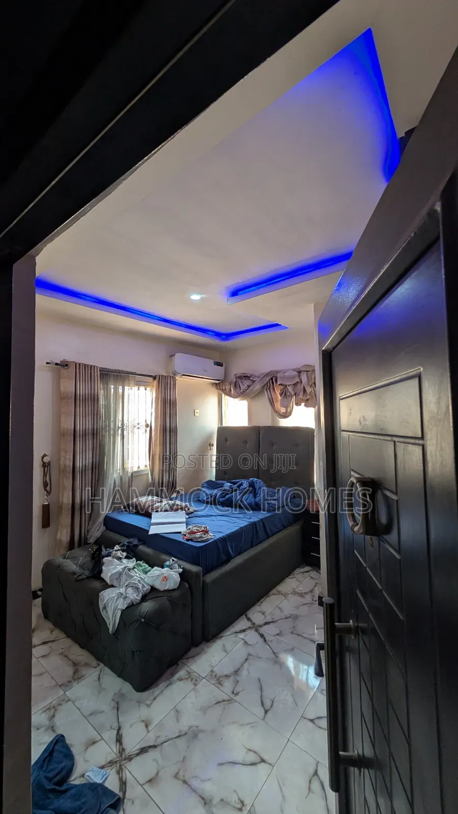 3bdrm Bungalow in Peculiar Estate, Akobo for sale in Akobo