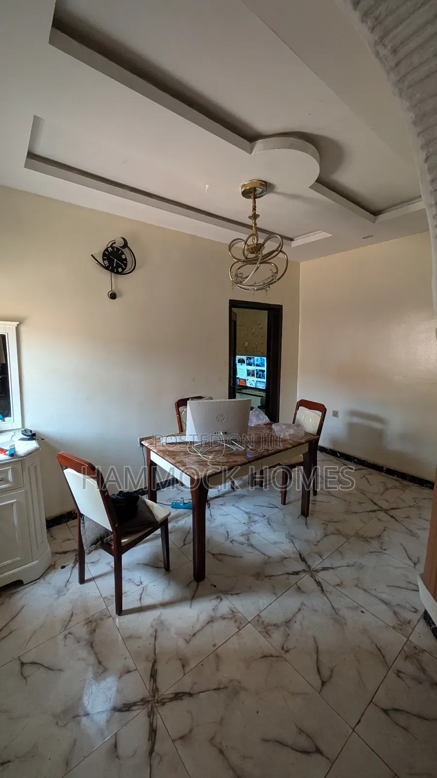 3bdrm Bungalow in Peculiar Estate, Akobo for sale in Akobo