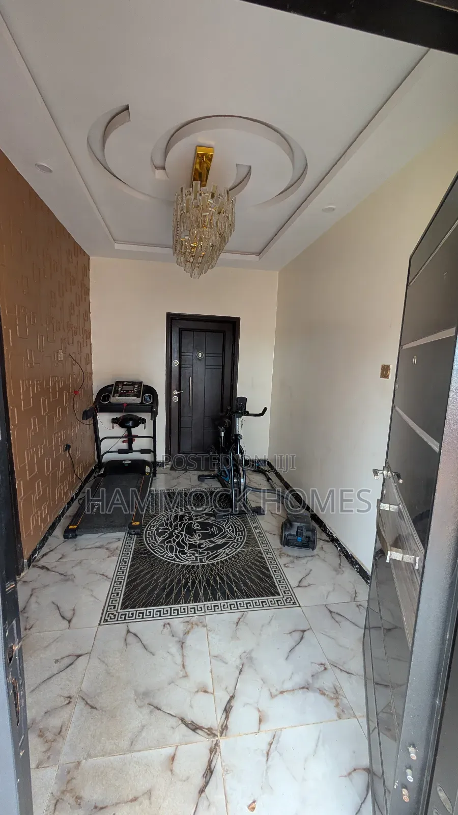 3bdrm Bungalow in Peculiar Estate, Akobo for sale in Akobo