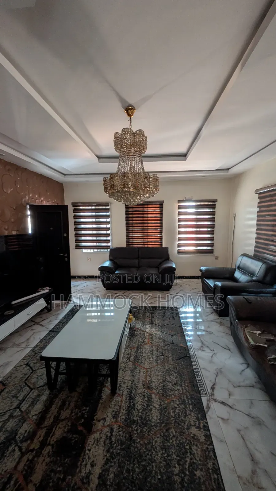 3bdrm Bungalow in Peculiar Estate, Akobo for sale in Akobo