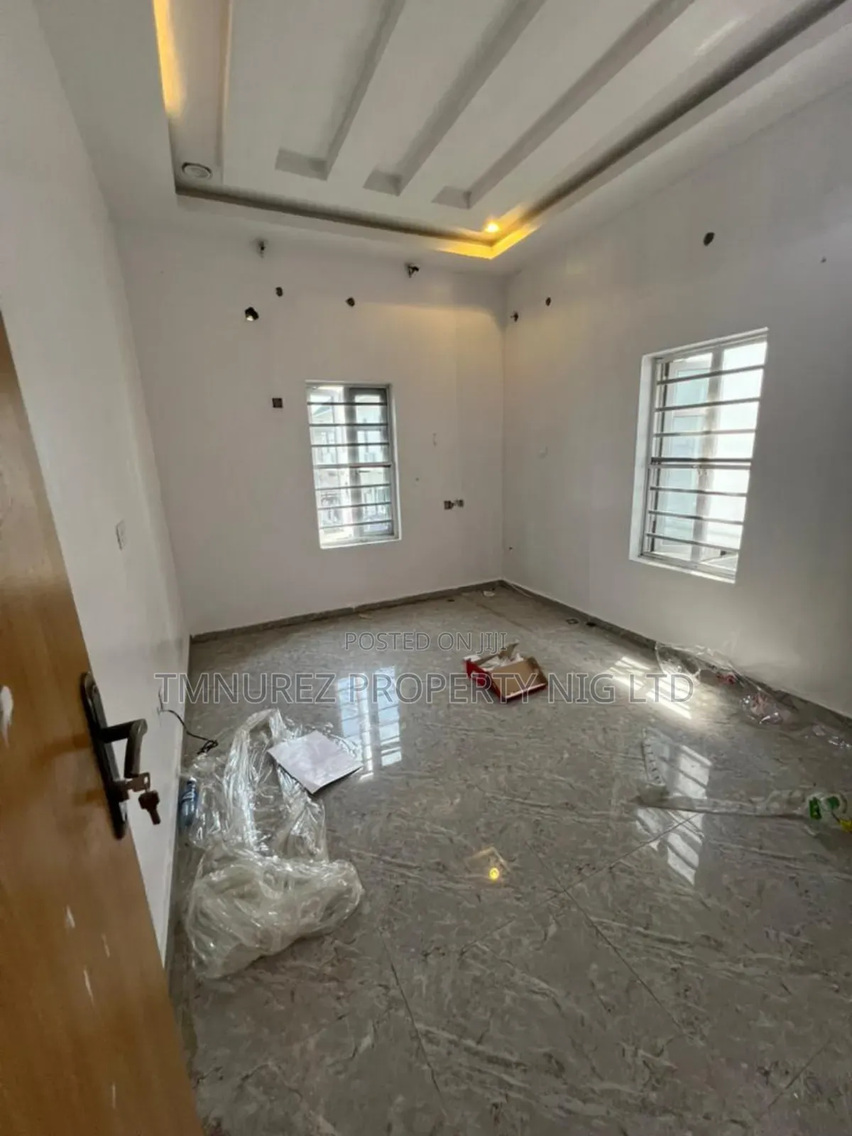 Studio Apartment in Bera Estate, Chevron for rent in Chevron