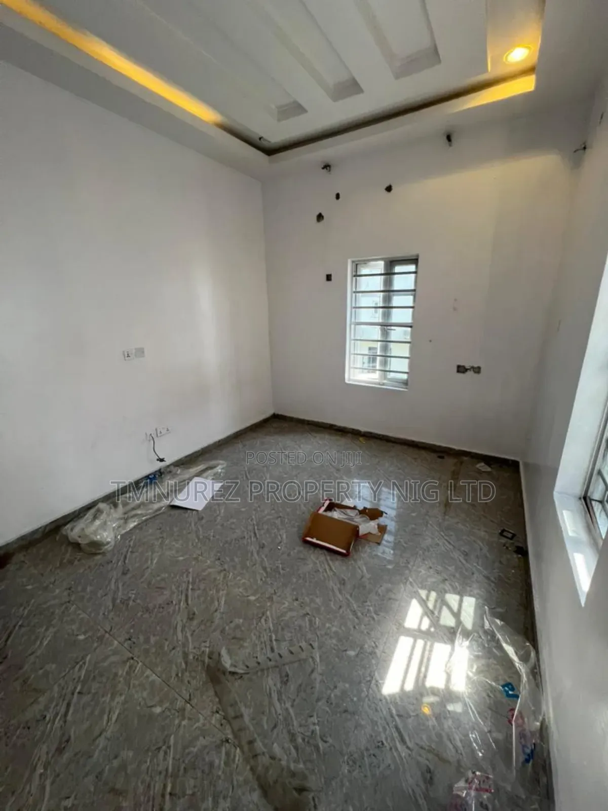 Studio Apartment in Bera Estate, Chevron for rent in Chevron