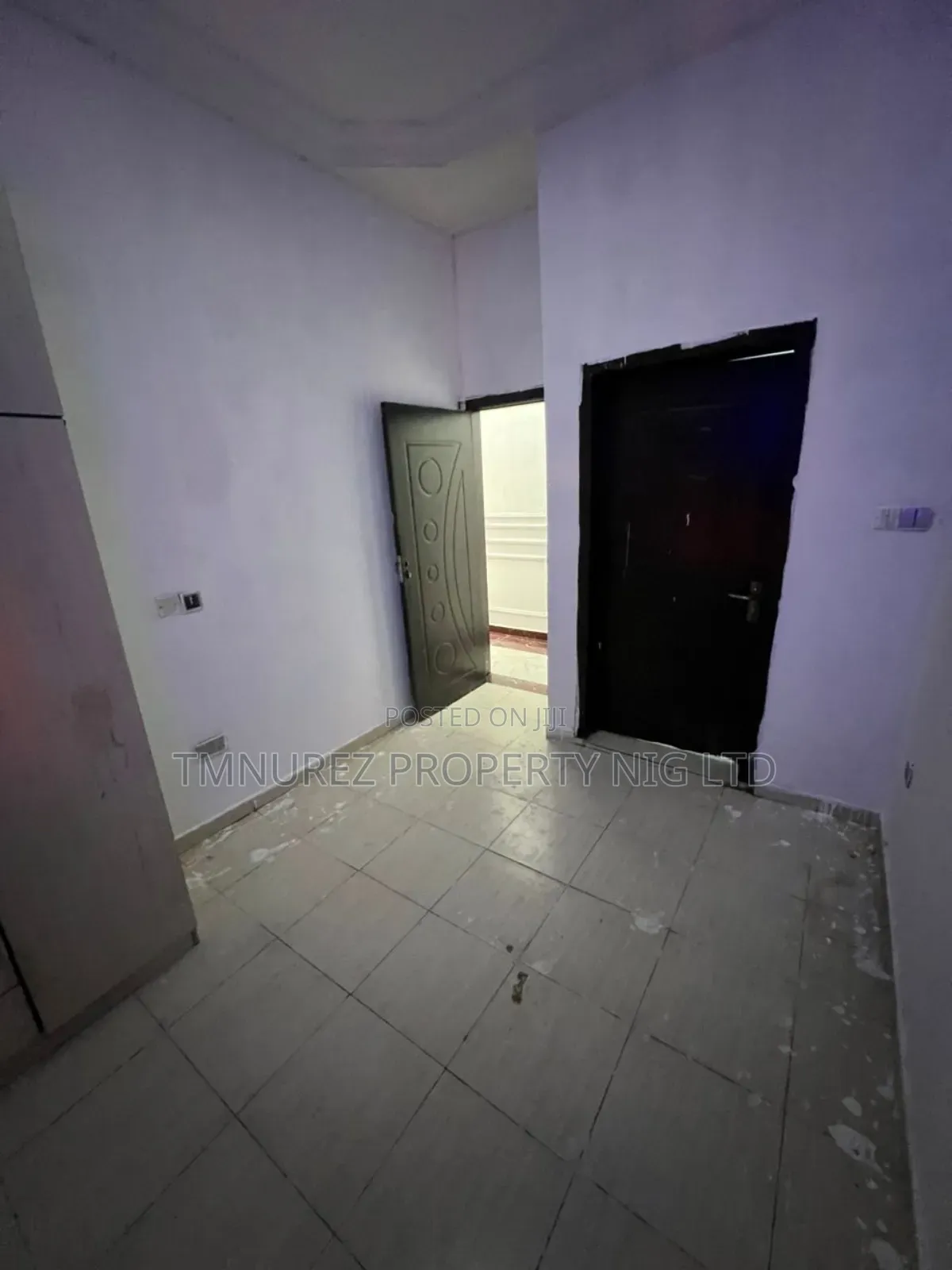 Studio Apartment in Chevron for rent in Chevron