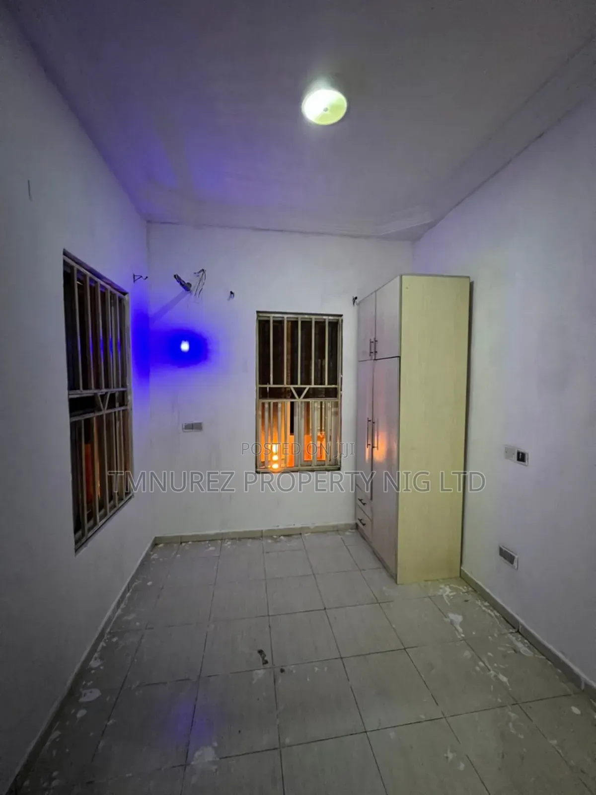 Studio Apartment in Chevron for rent in Chevron