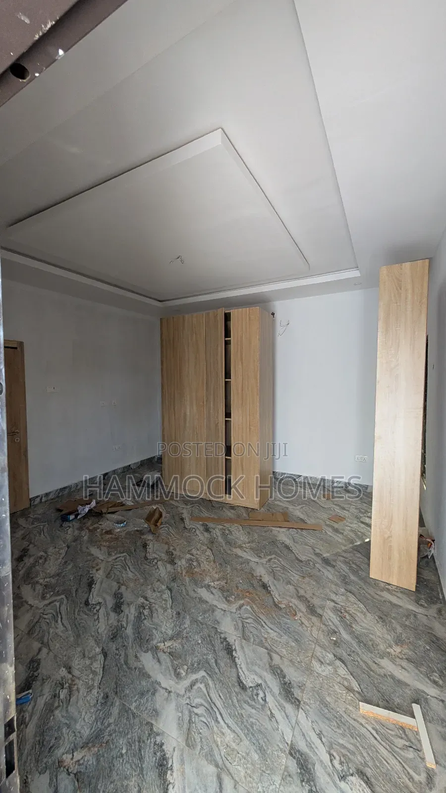 2bdrm Townhouse/Terrace in Professor Olumbe, Bodija for sale in Bodija