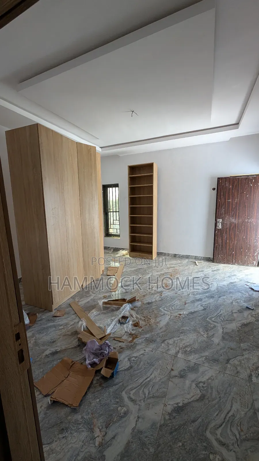 2bdrm Townhouse/Terrace in Professor Olumbe, Bodija for sale in Bodija