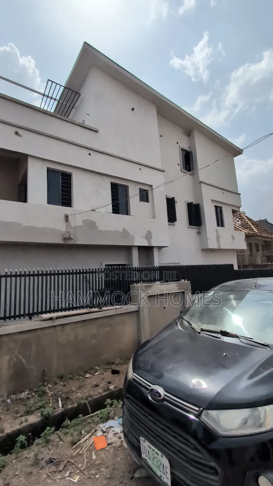 5bdrm Penthouse in Carlton Gate Estate, Akobo for sale in Akobo