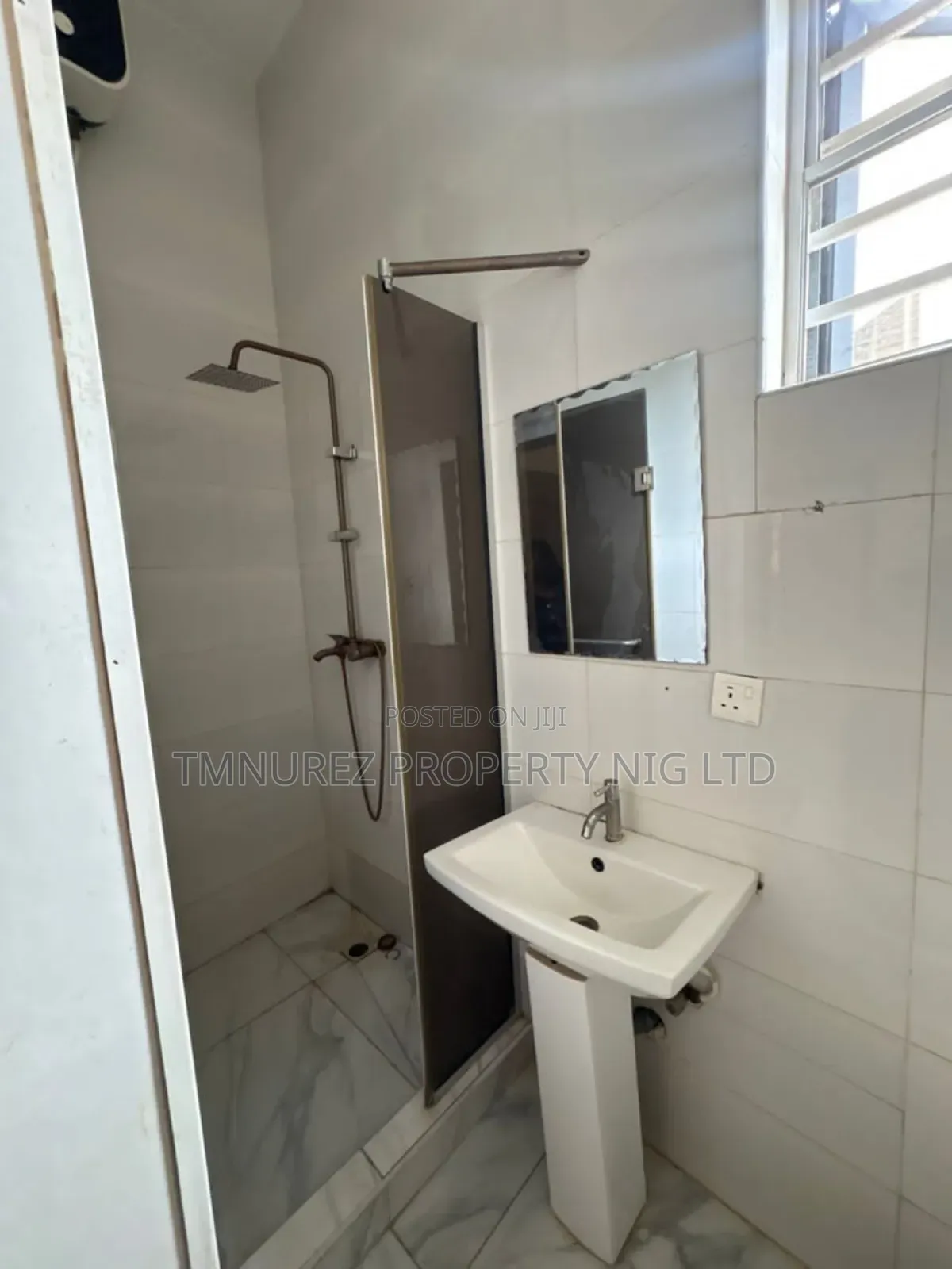 Studio Apartment in Ikota for rent in Ikota