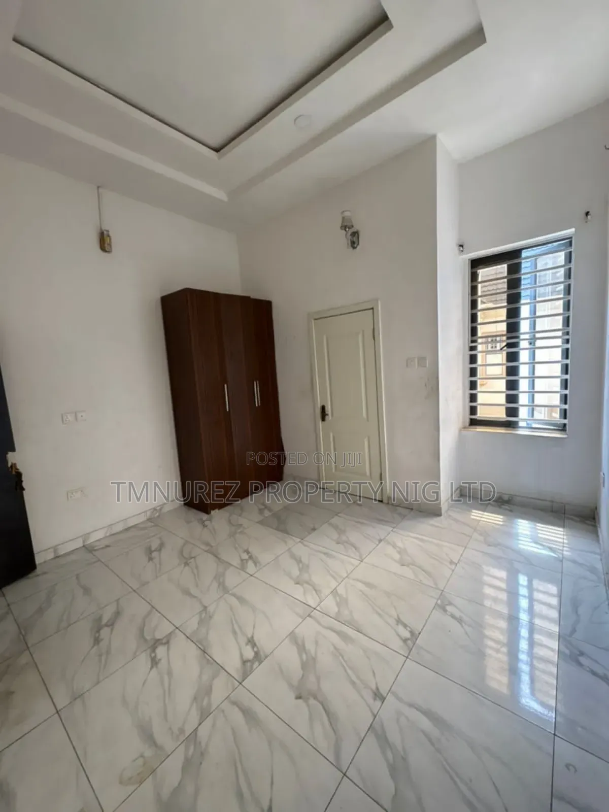 Studio Apartment in Ikota for rent in Ikota