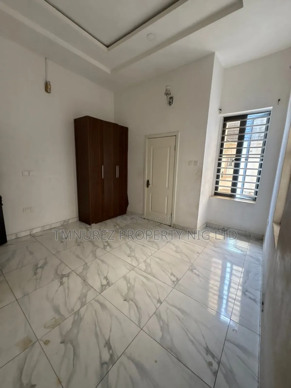 Studio Apartment in Ikota for rent in Ikota