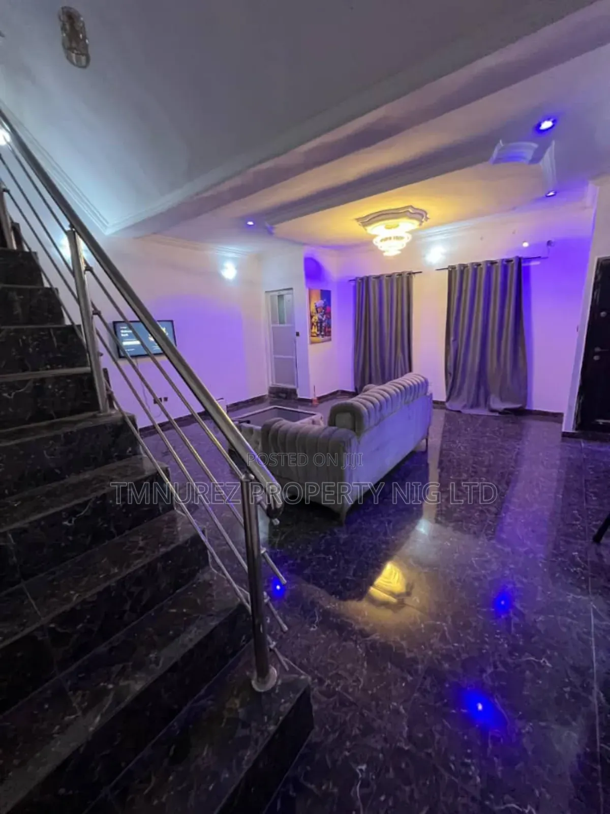 Studio Apartment in Ikota for rent in Ikota