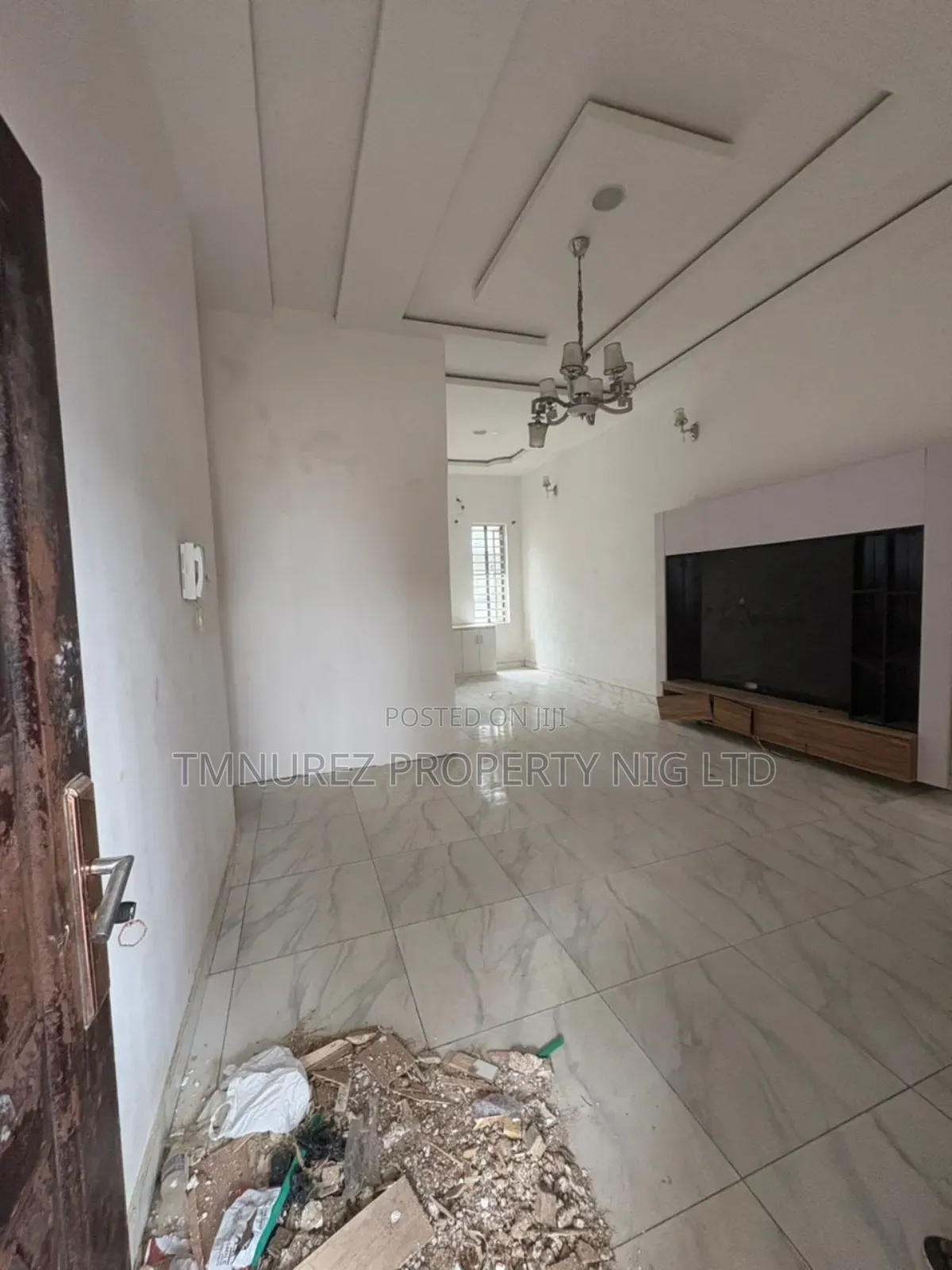 Studio Apartment in Ikota Lekki for rent in Ikota