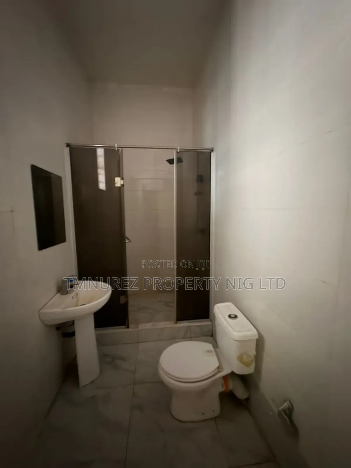 Studio Apartment in Ikota Lekki for rent in Ikota