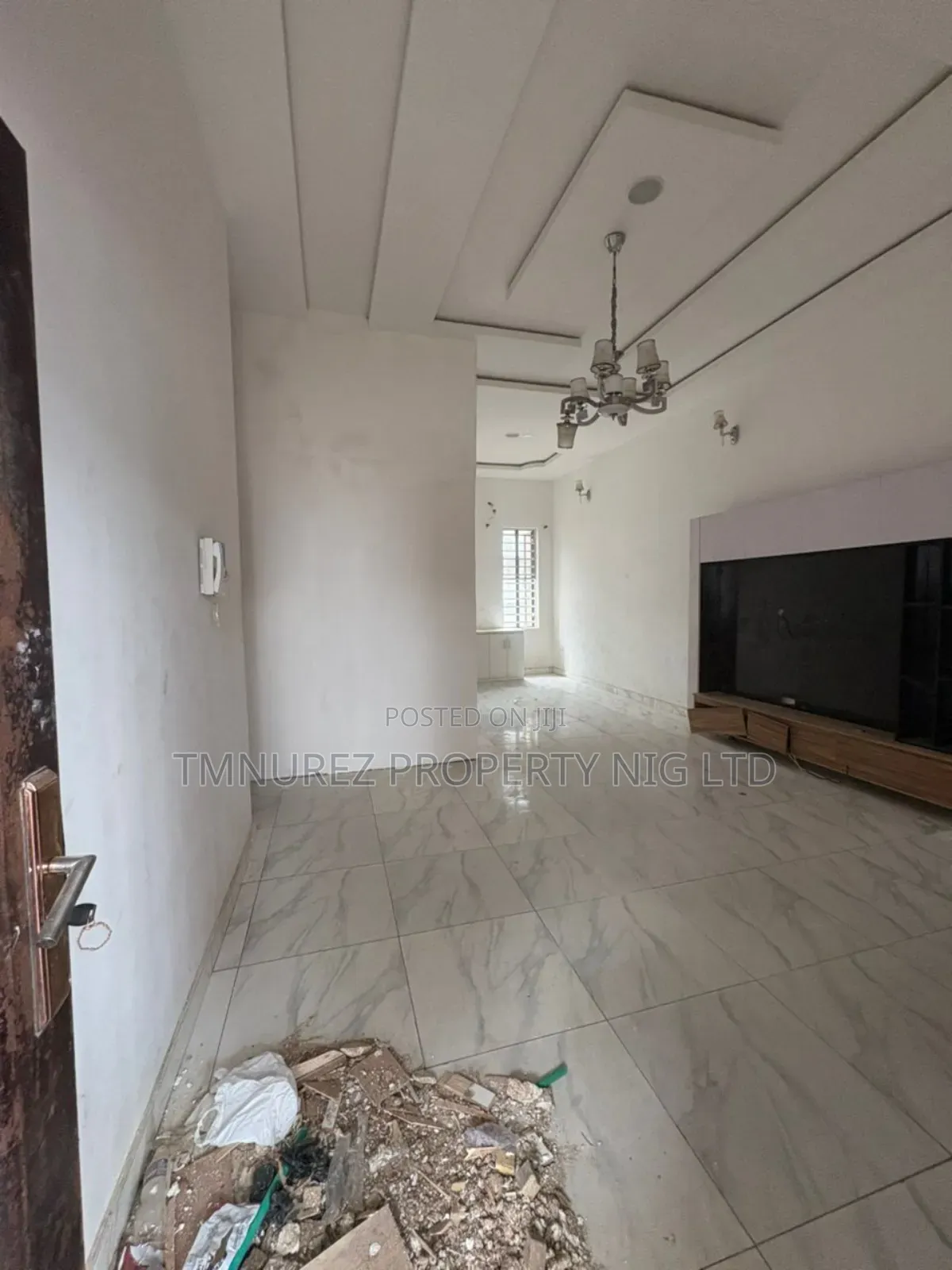Studio Apartment in Ikota Lekki for rent in Ikota