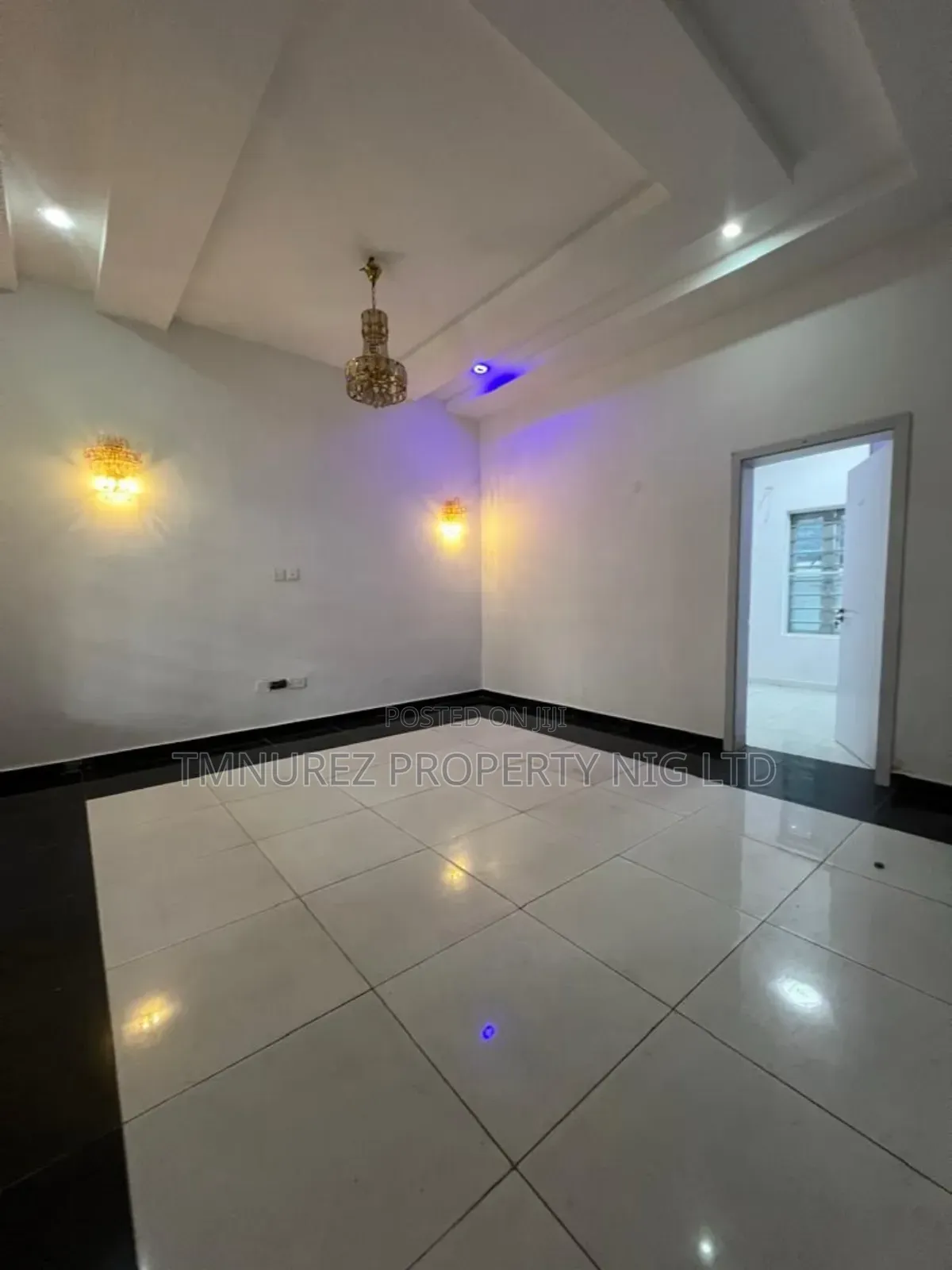 1bdrm Apartment in Ikota for rent in Ikota
