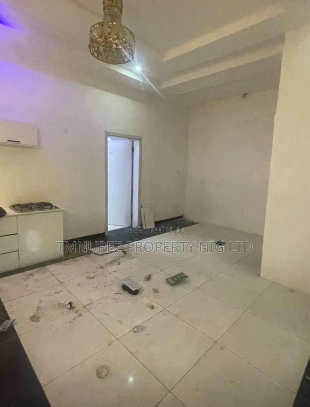 1bdrm Apartment in Ikota for rent in Ikota