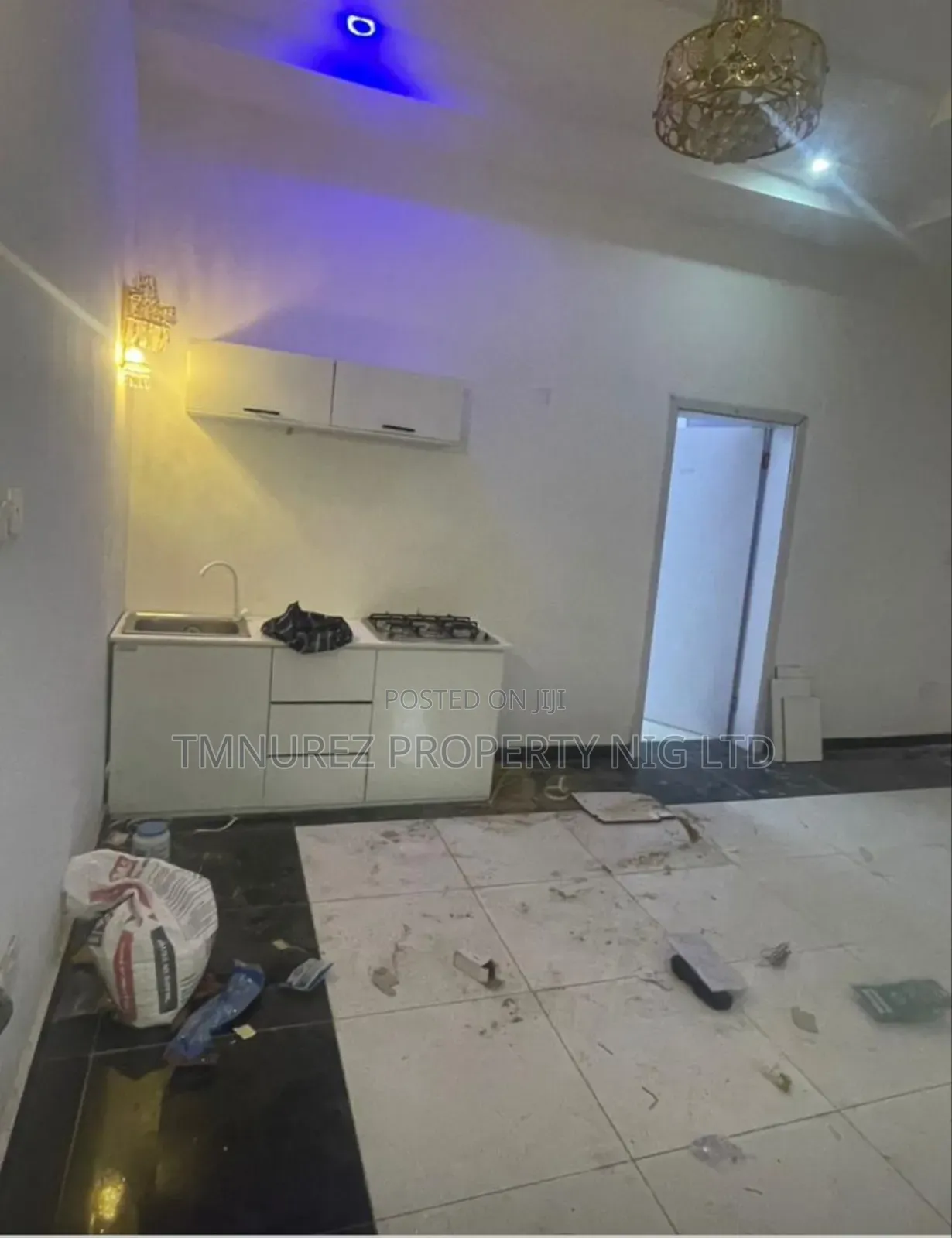 1bdrm Apartment in Ikota for rent in Ikota