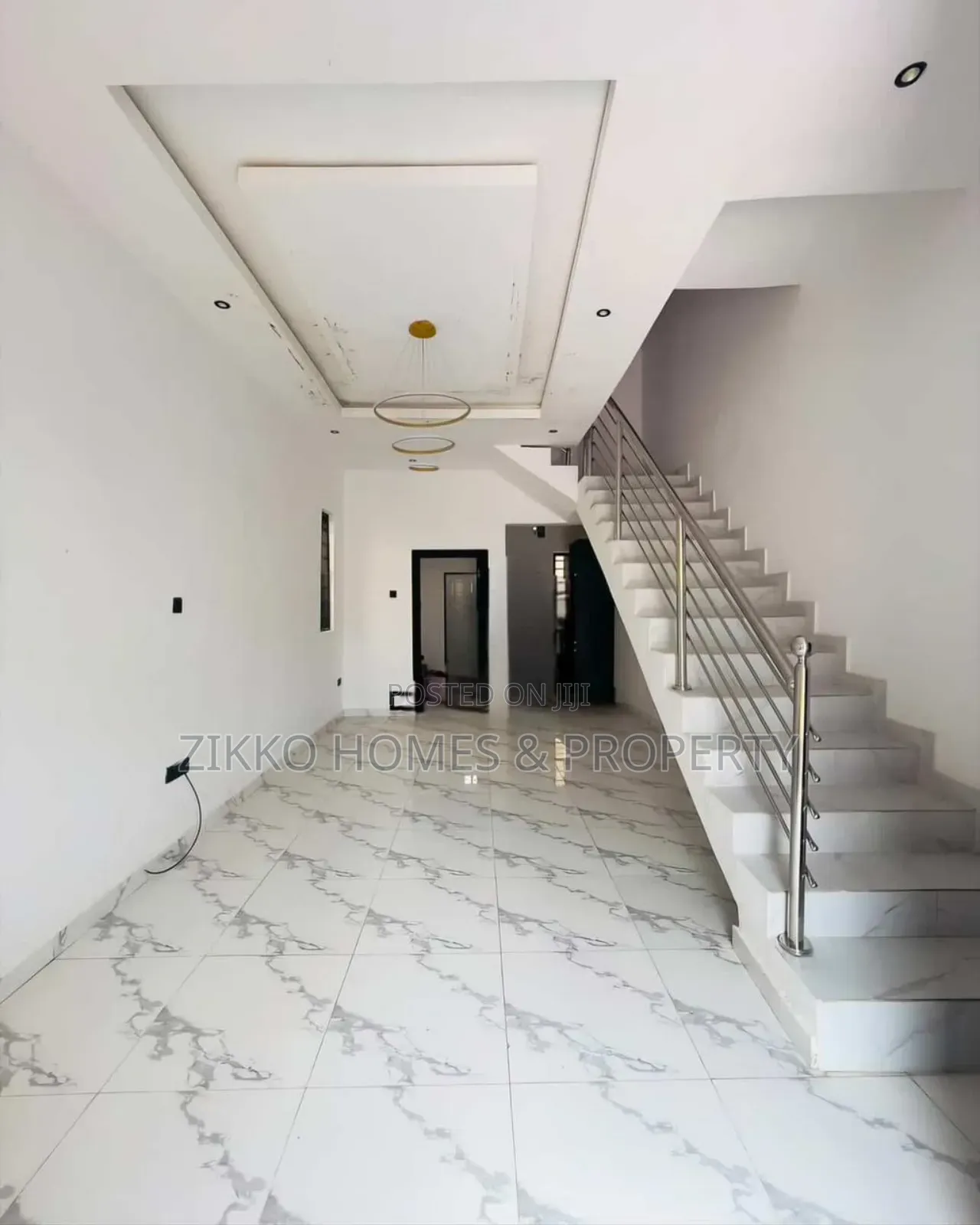 3bdrm Townhouse/Terrace in Sangotedo, Lekki for sale in Lekki