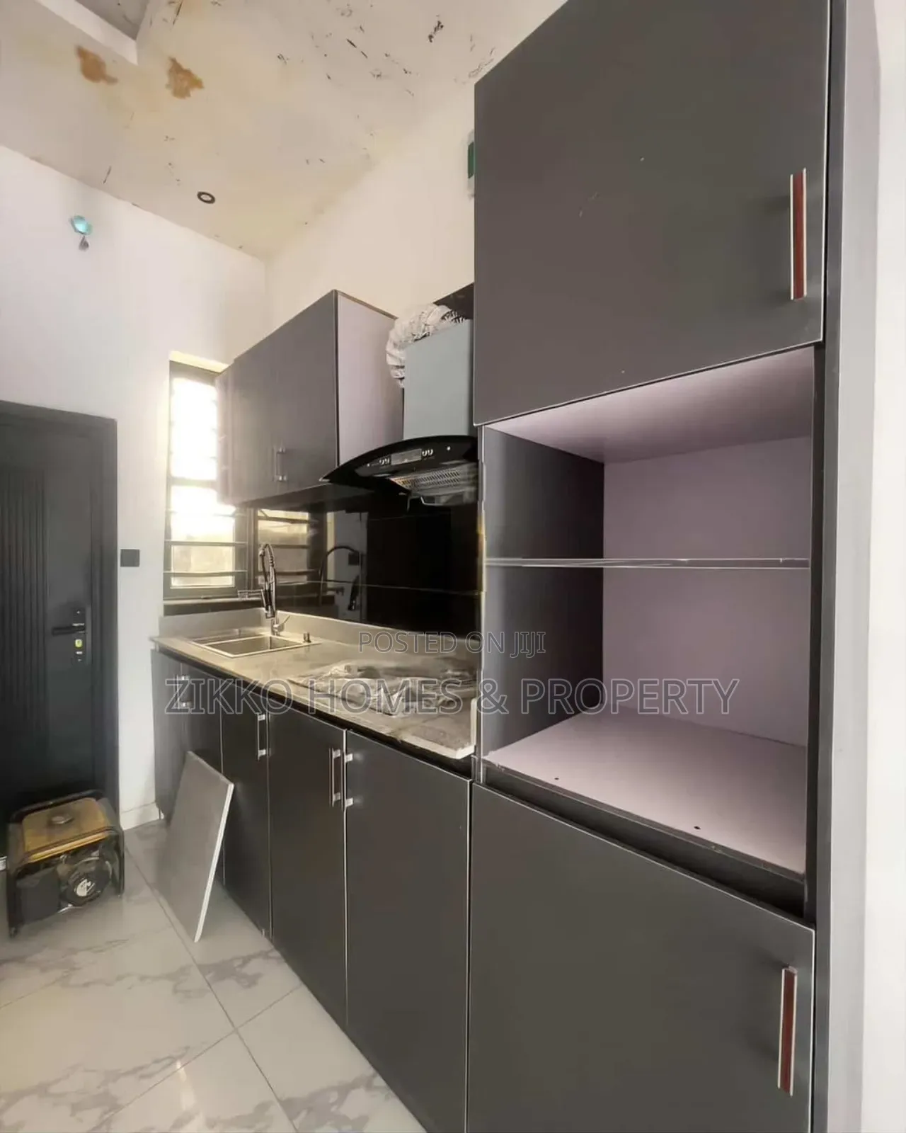 3bdrm Townhouse/Terrace in Sangotedo, Lekki for sale in Lekki