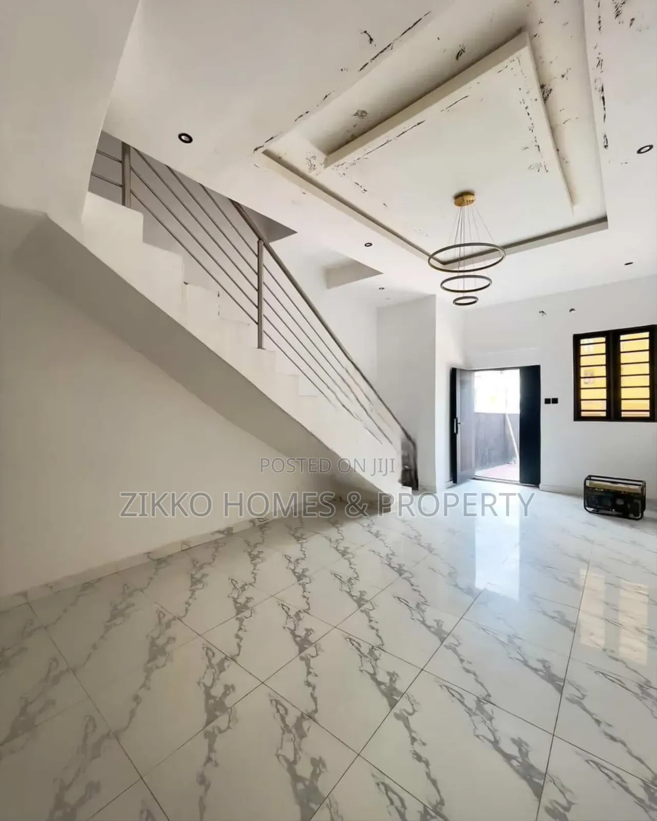 3bdrm Townhouse/Terrace in Sangotedo, Lekki for sale in Lekki