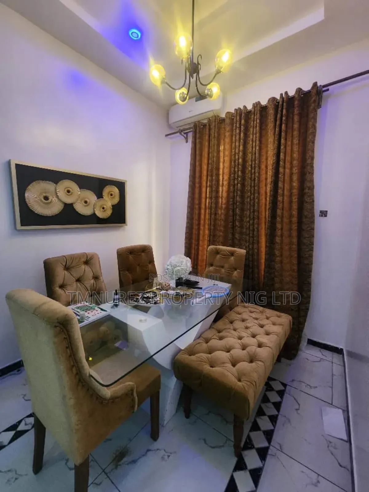 4bdrm Duplex in Ikota for rent in Ikota