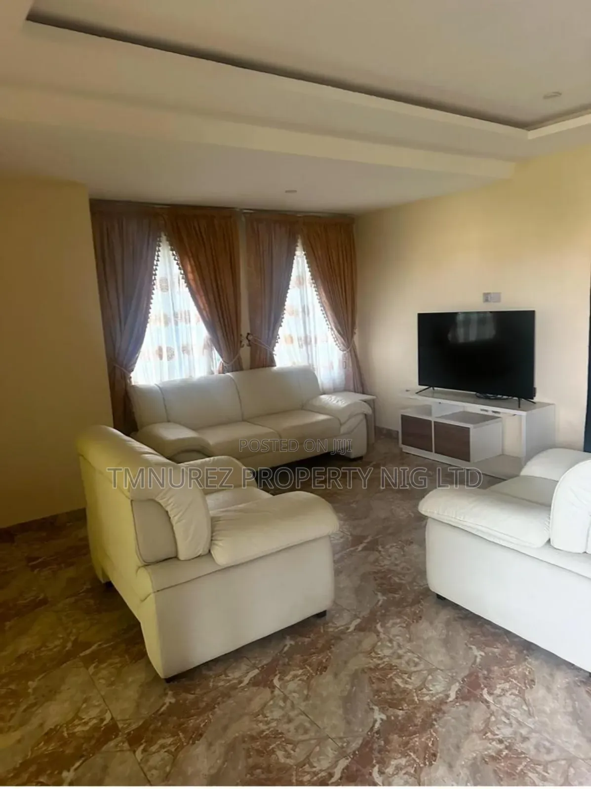 5bdrm Duplex in Vgc Estate for rent in VGC / Ajah