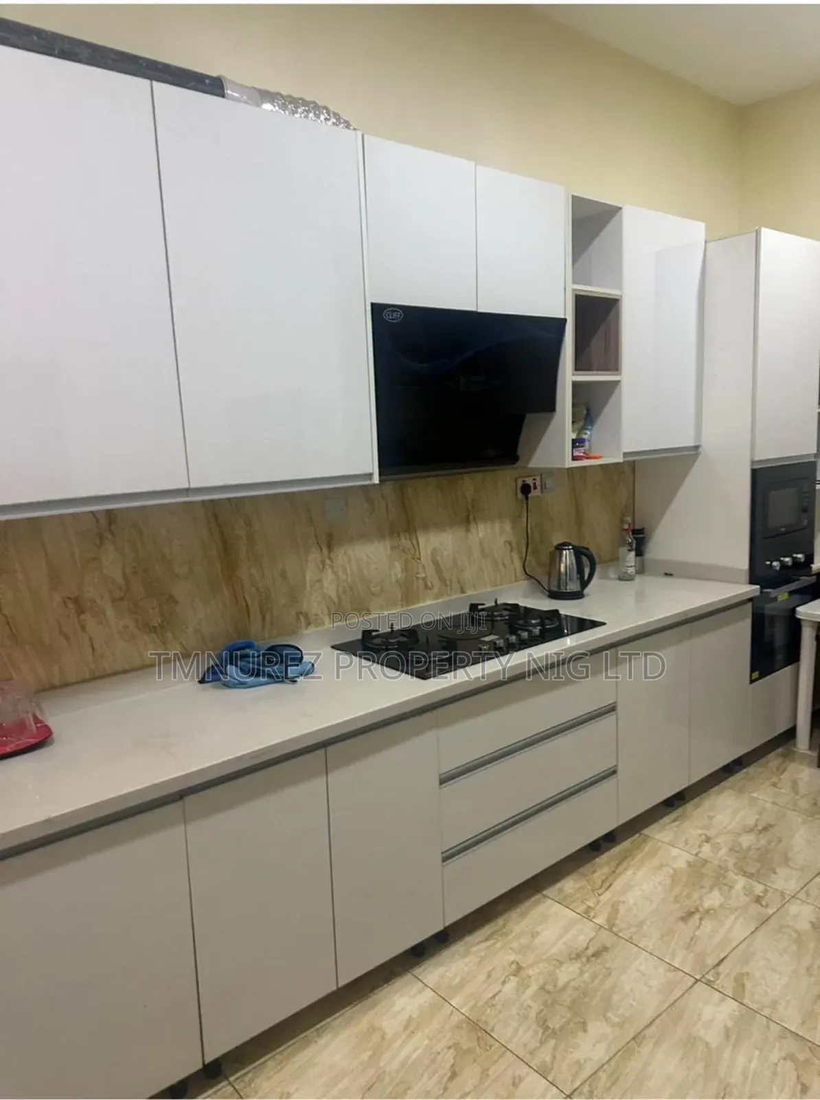 5bdrm Duplex in Vgc Estate for rent in VGC / Ajah