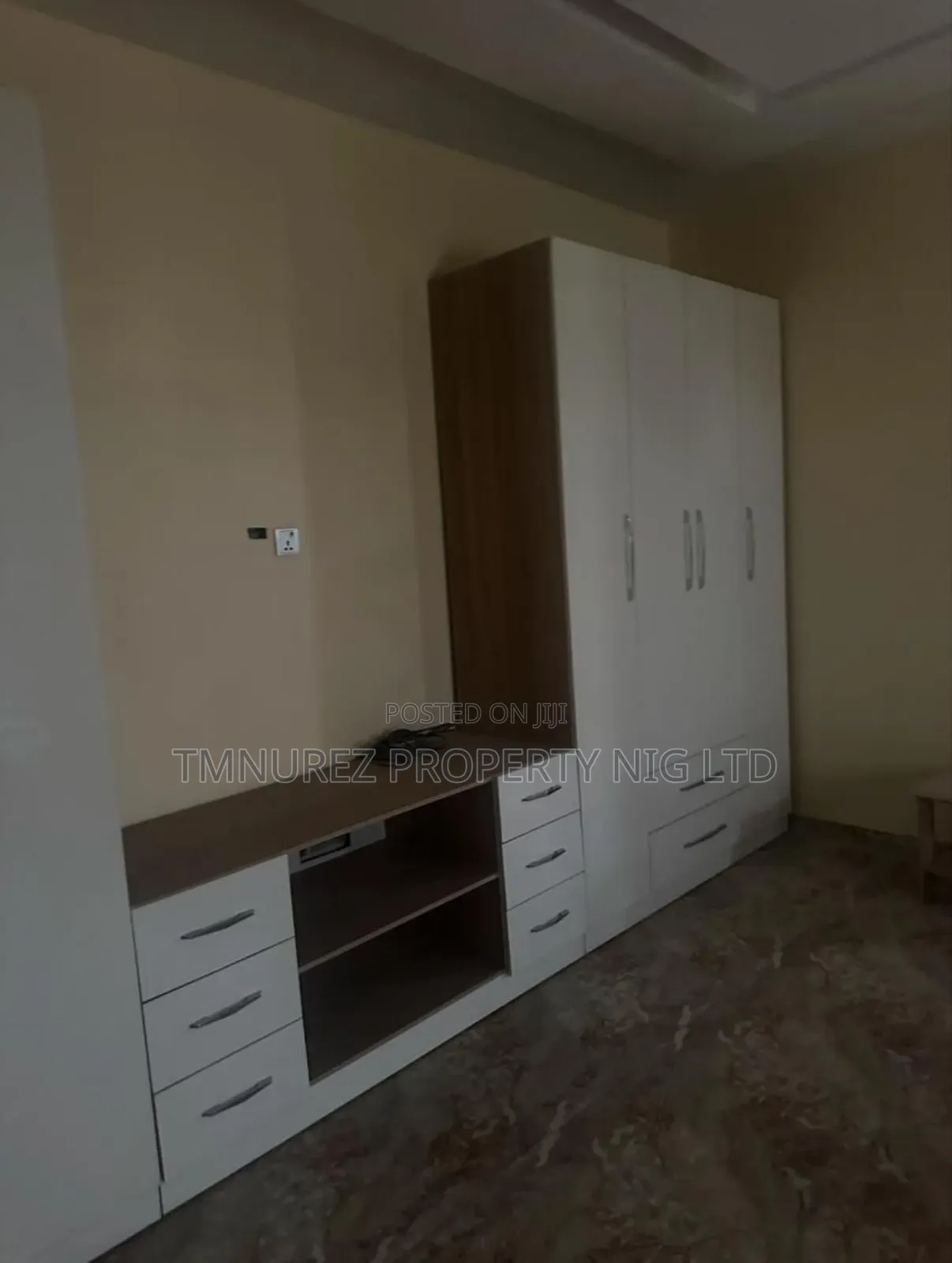 5bdrm Duplex in Vgc Estate for rent in VGC / Ajah