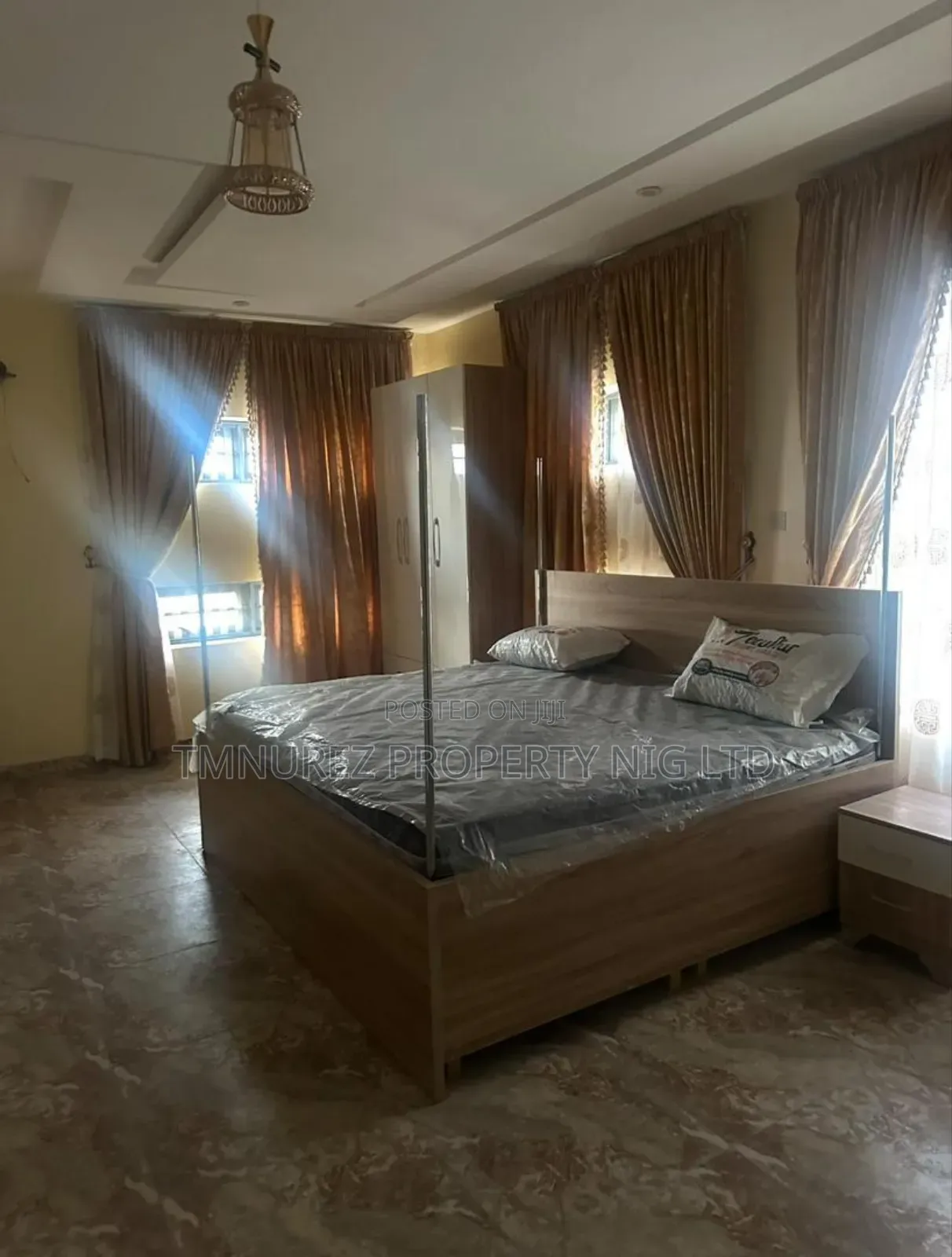 5bdrm Duplex in Vgc Estate for rent in VGC / Ajah