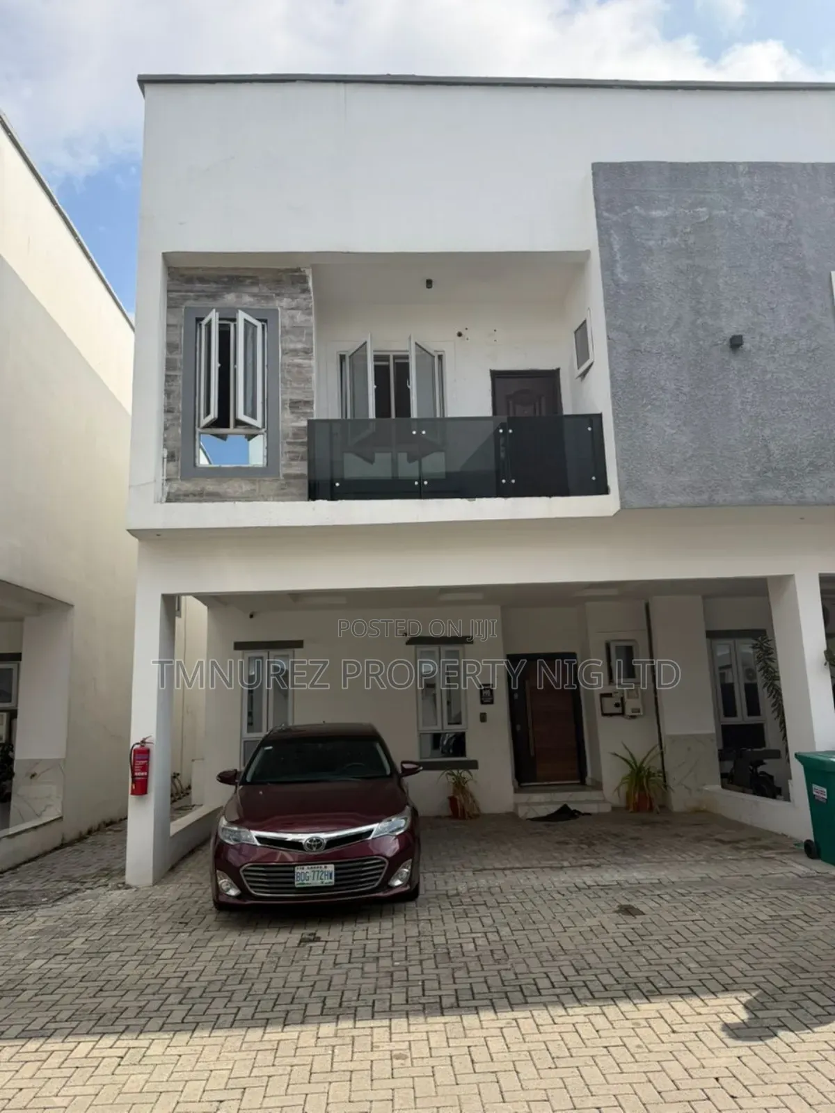 4bdrm Duplex in Vgc Haris Drive for rent in VGC / Ajah