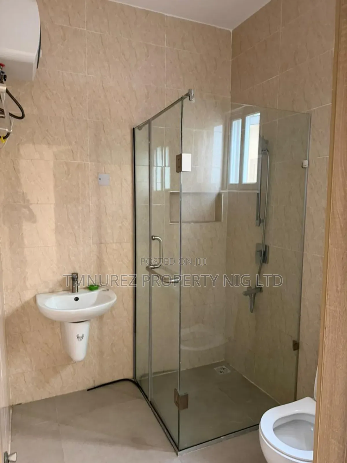 4bdrm Duplex in Vgc Haris Drive for rent in VGC / Ajah